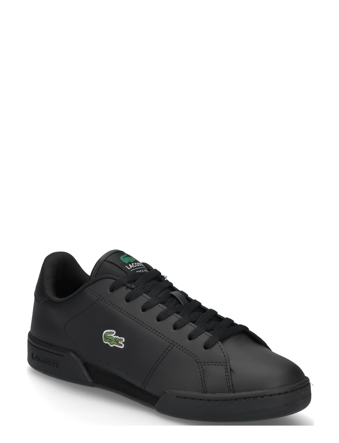 Lacoste CARNABY CUP 125 2 SMA - Nach Anlass kaufen - BLK/BLK / black