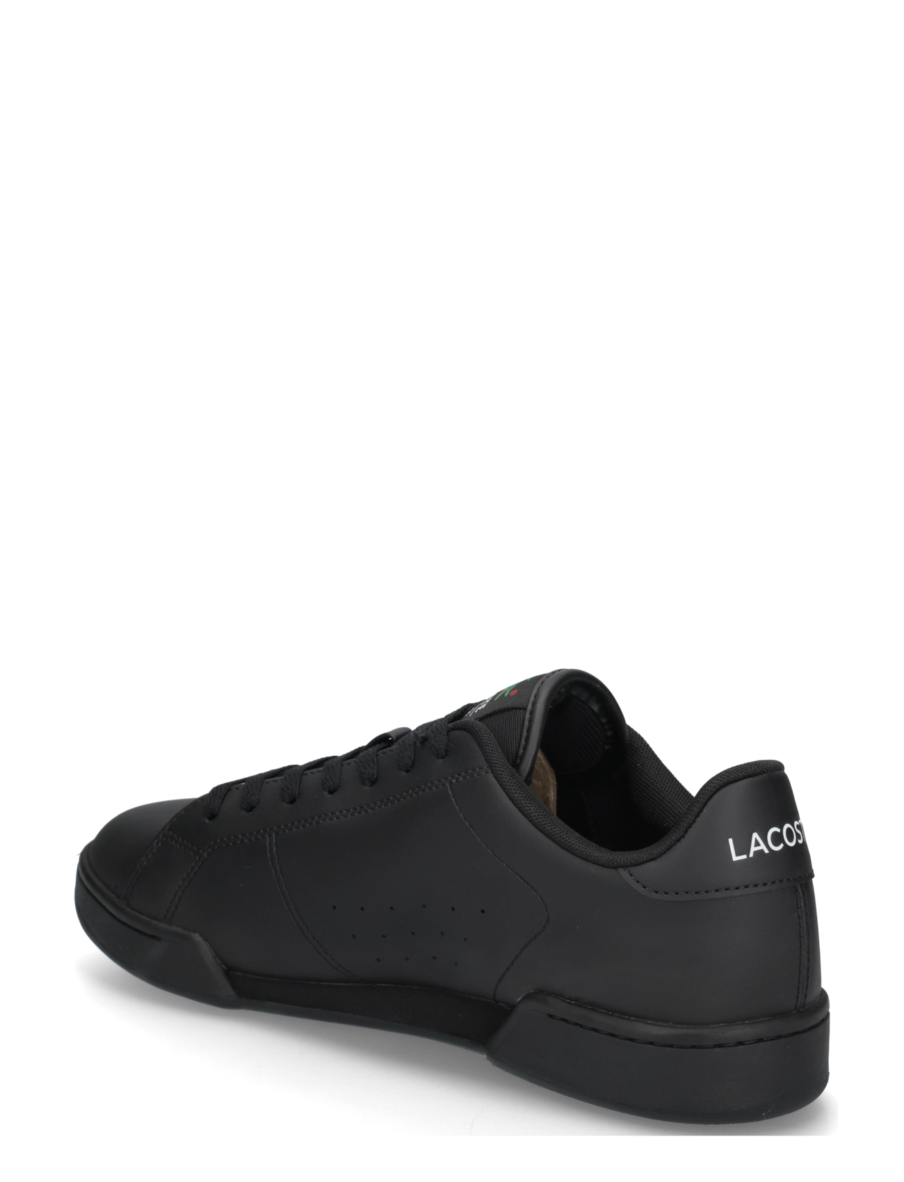 Lacoste - CARNABY CUP 125 2 SMA - nach anlass kaufen - blk/blk - 1