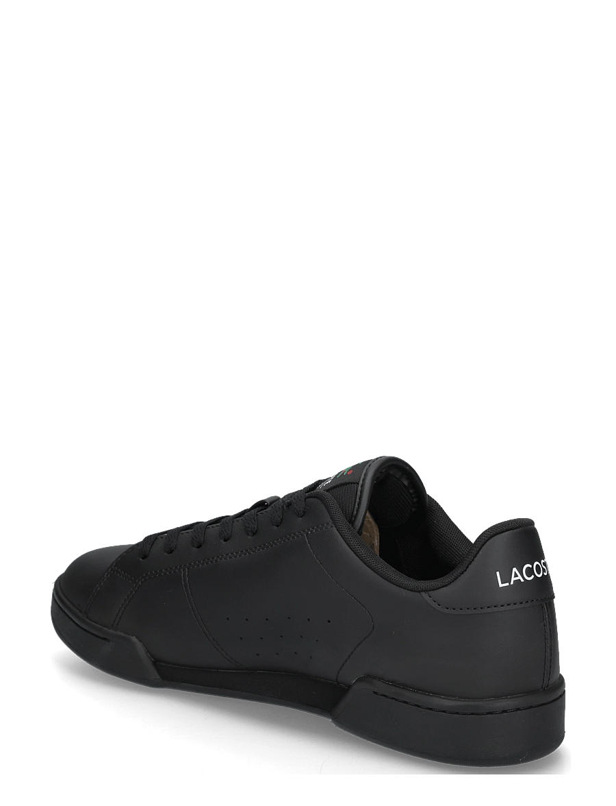 Lacoste - CARNABY CUP 125 2 SMA - nach anlass kaufen - blk/blk - 1