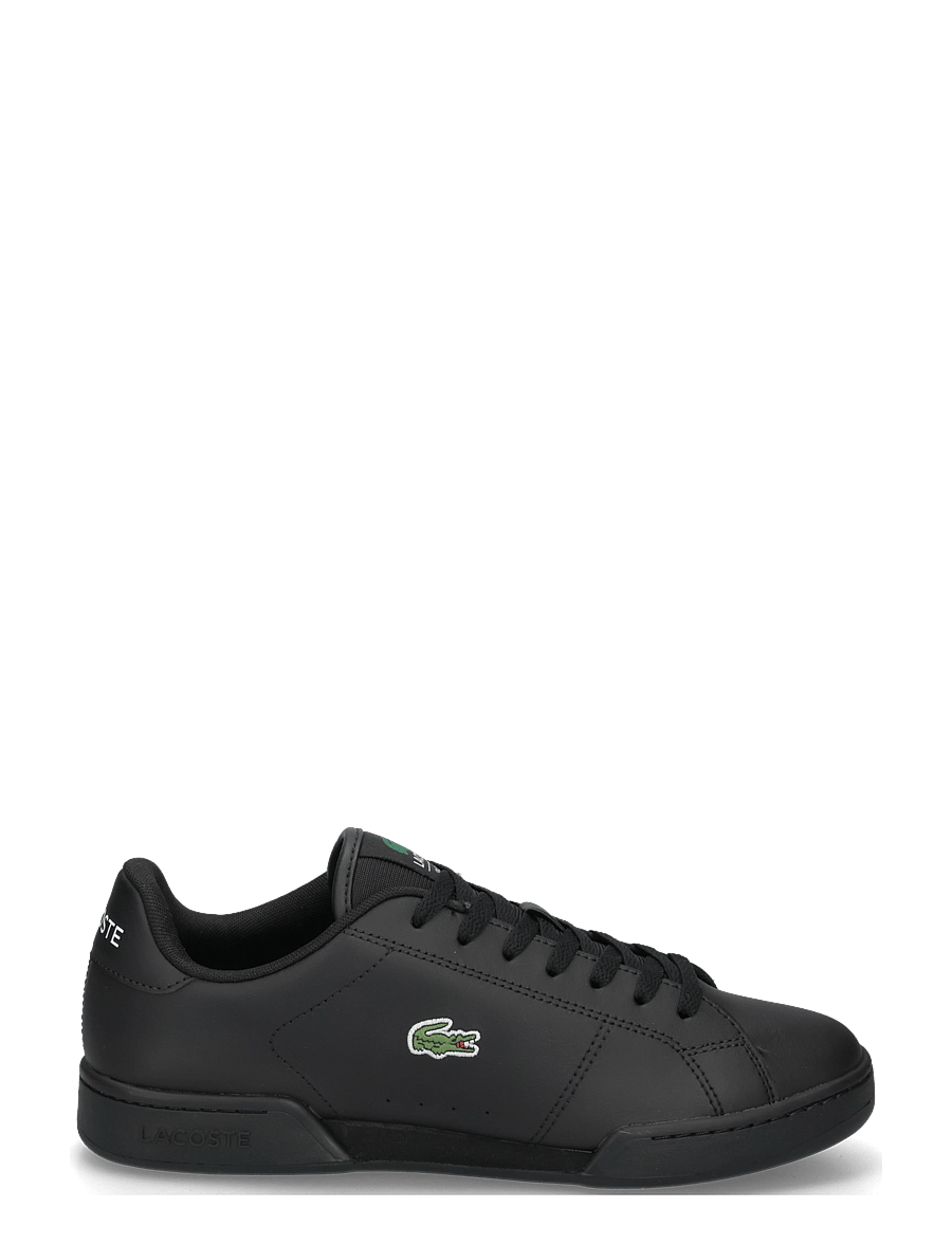 Lacoste - CARNABY CUP 125 2 SMA - nach anlass kaufen - blk/blk - 2