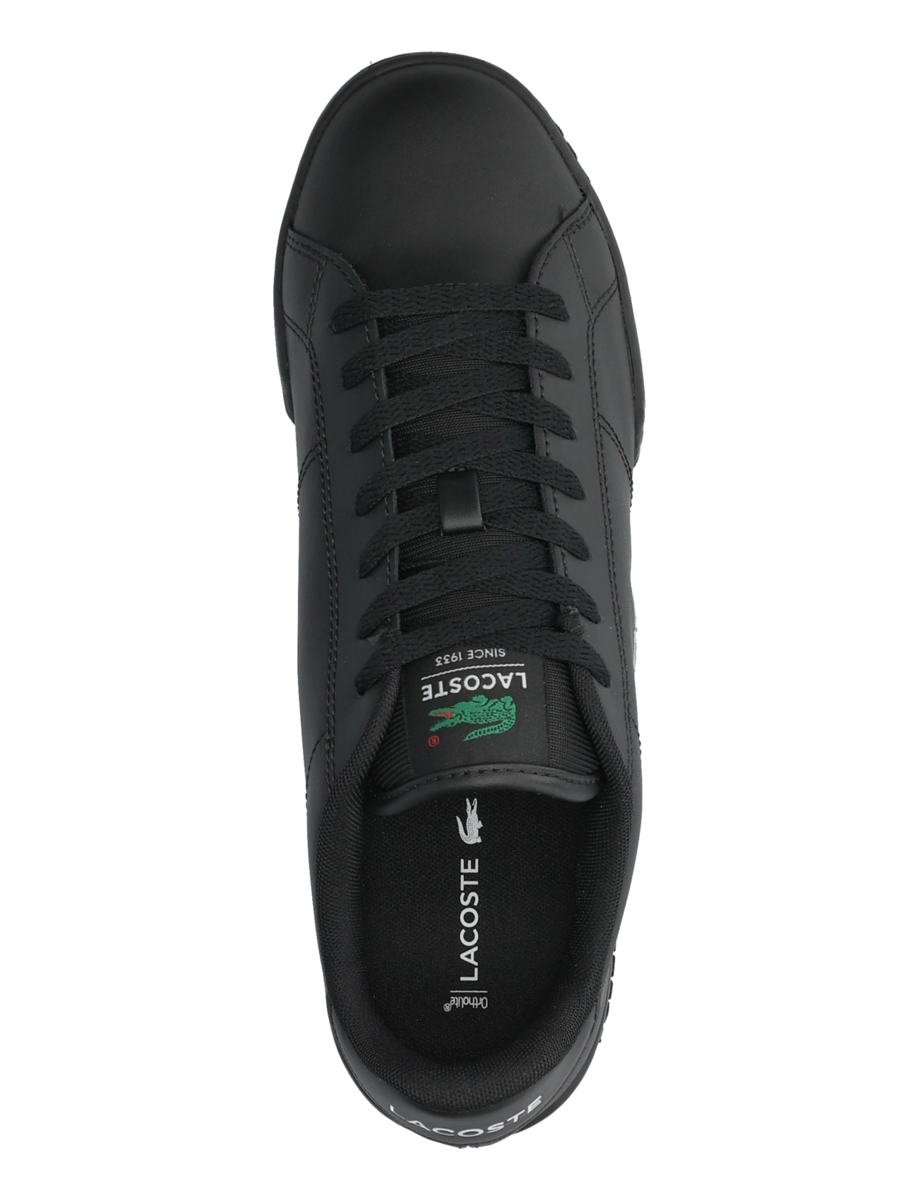 LACOSTE Carnaby Cup 125 2 Sma sneakers herr – bild 4