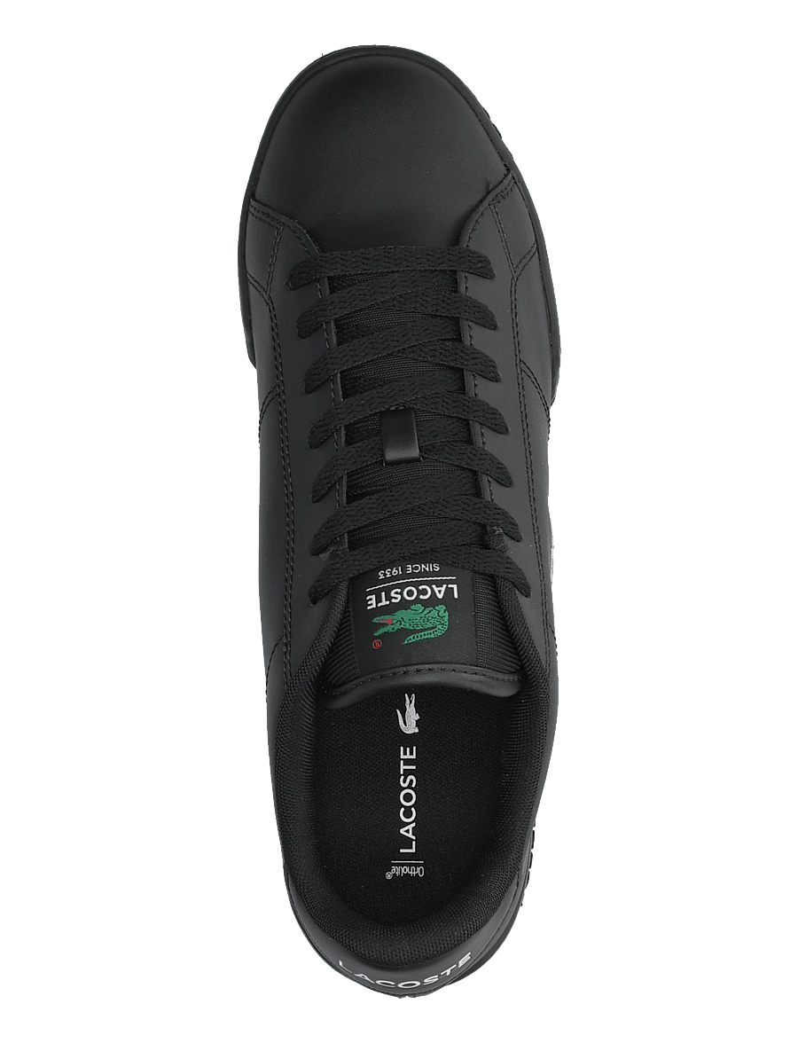 Lacoste - CARNABY CUP 125 2 SMA - nach anlass kaufen - blk/blk - 3