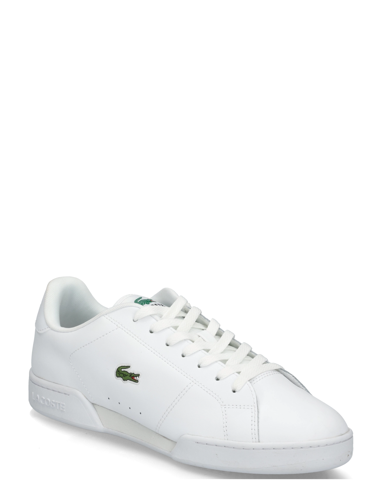 Lacoste CARNABY CUP 125 2 SMA - Nach Anlass kaufen - WHT/WHT / white