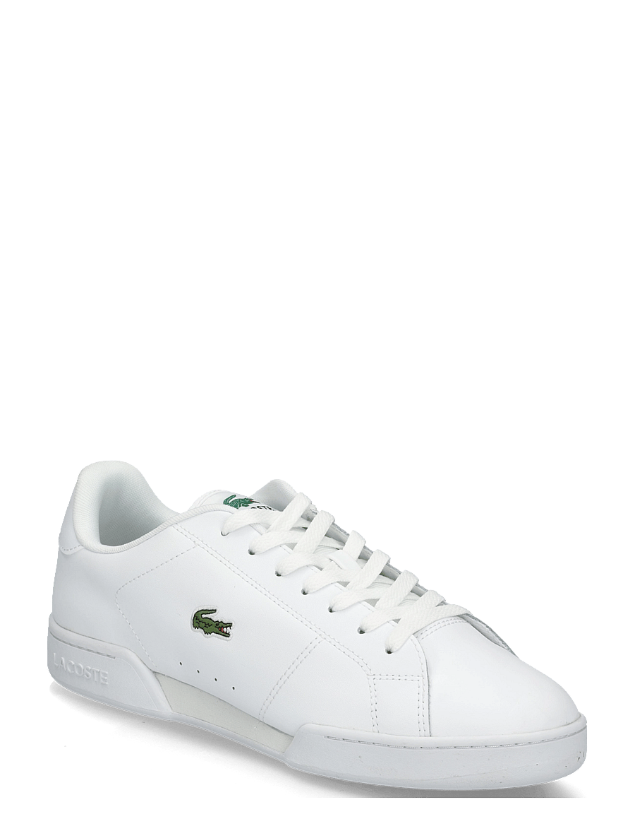 Lacoste - CARNABY CUP 125 2 SMA - nach anlass kaufen - wht/wht - 0