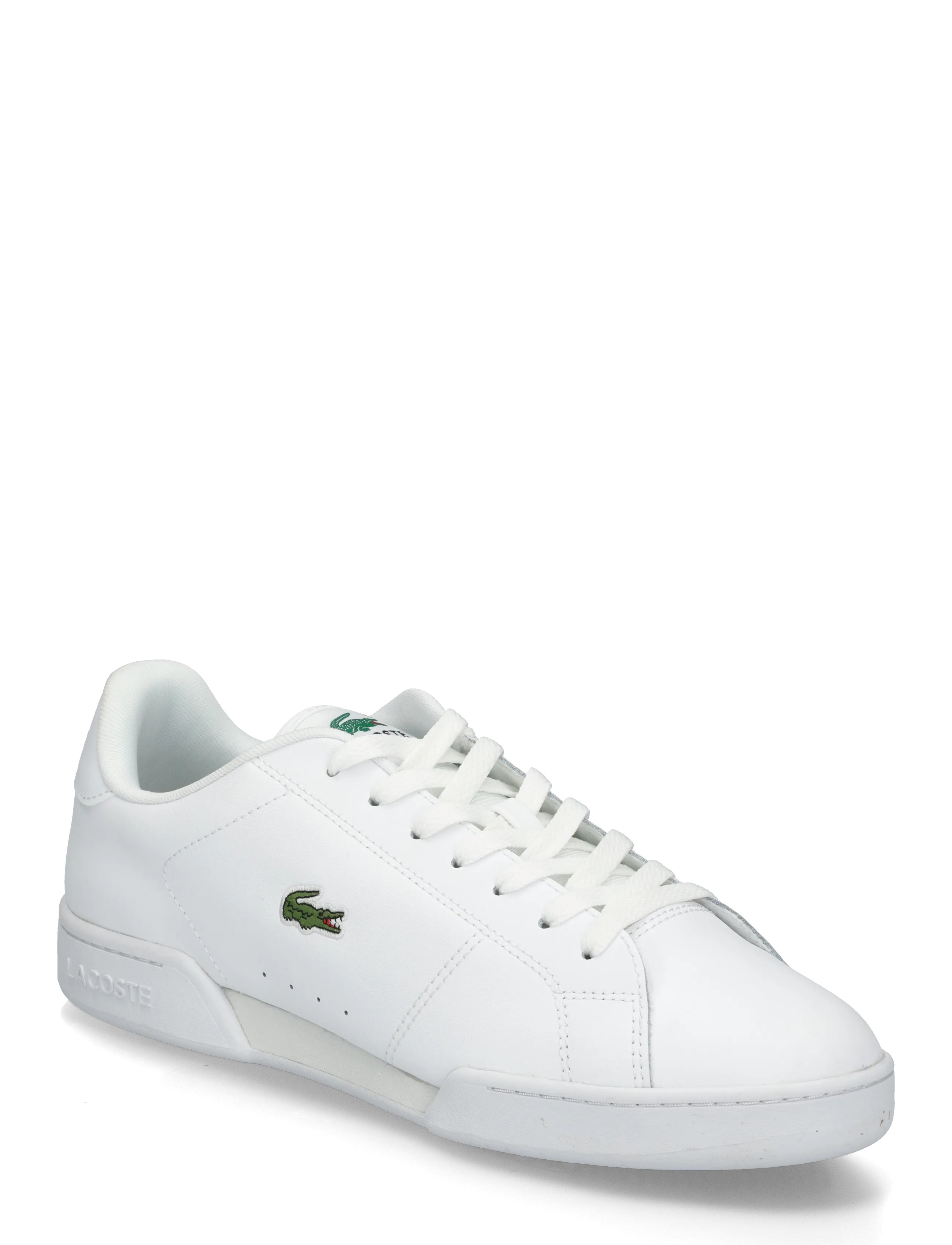 Lacoste CARNABY CUP 125 2 SMA - Skor - WHT/WHT / white