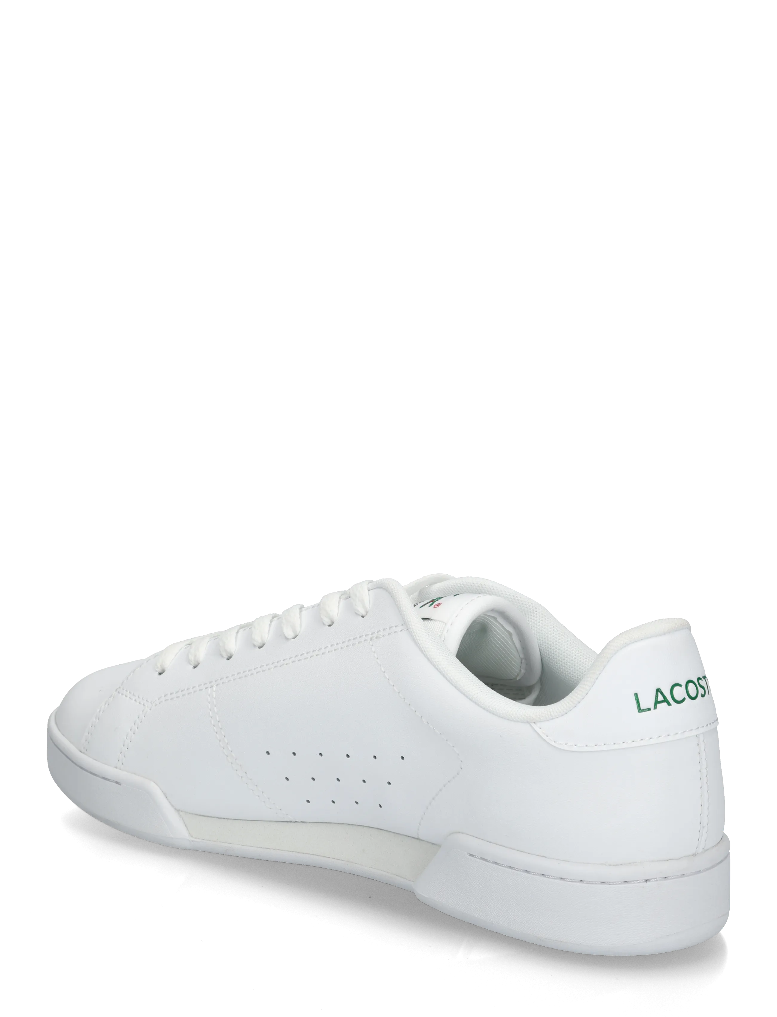 Lacoste - CARNABY CUP 125 2 SMA - shoppa efter tillfälle - wht/wht - 1