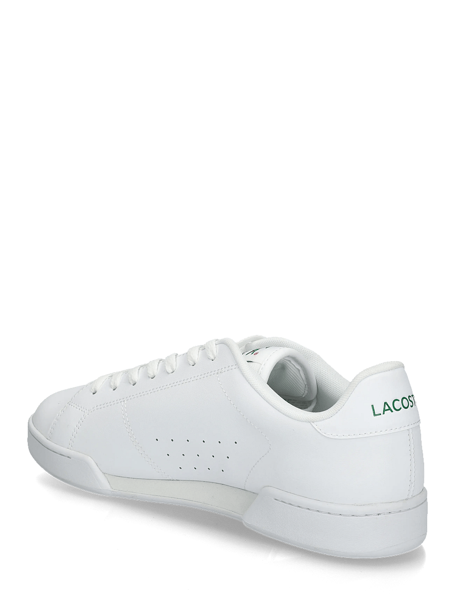 Lacoste - CARNABY CUP 125 2 SMA - shoppa efter tillfälle - wht/wht - 1