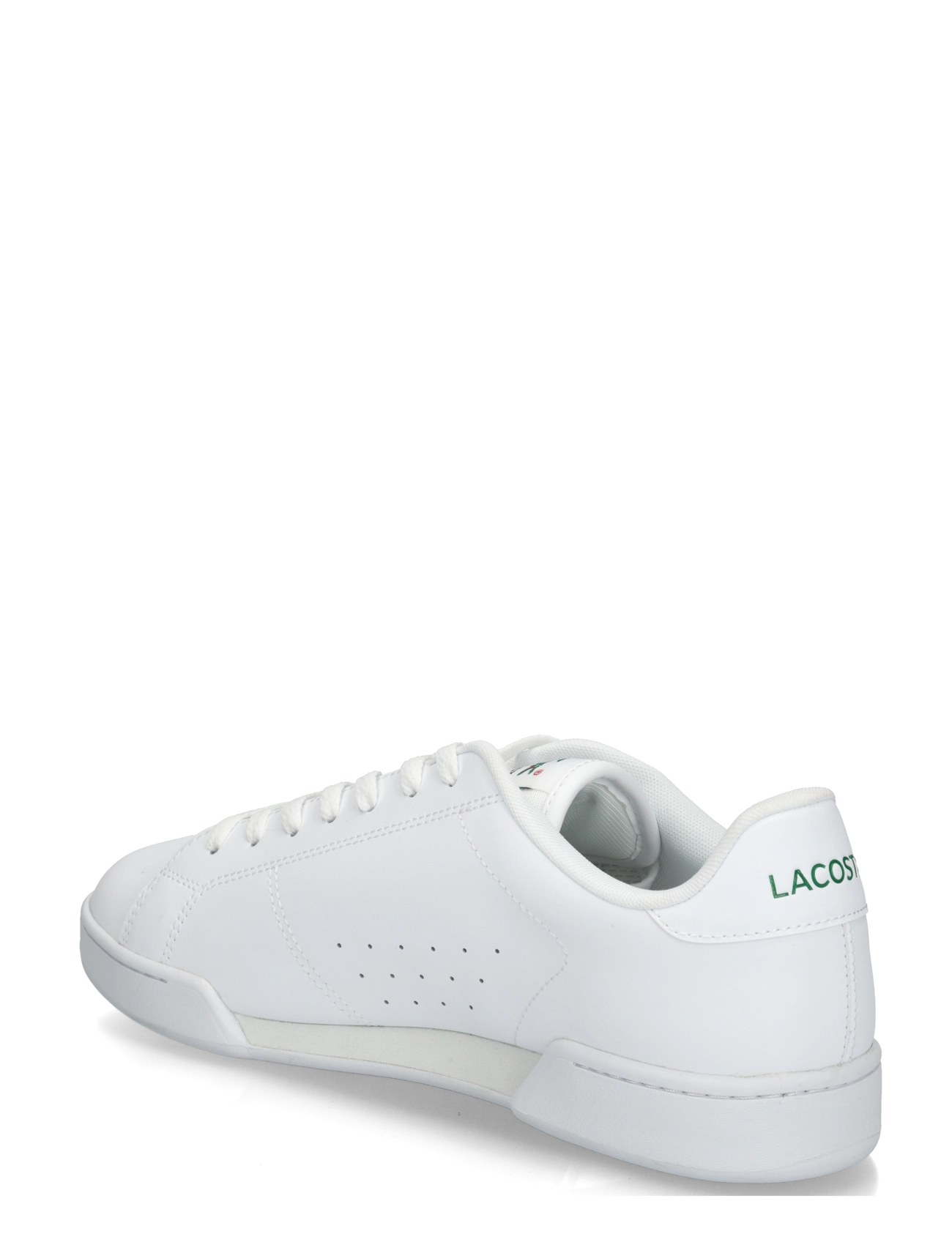 Lacoste - CARNABY CUP 125 2 SMA - nach anlass kaufen - wht/wht - 1