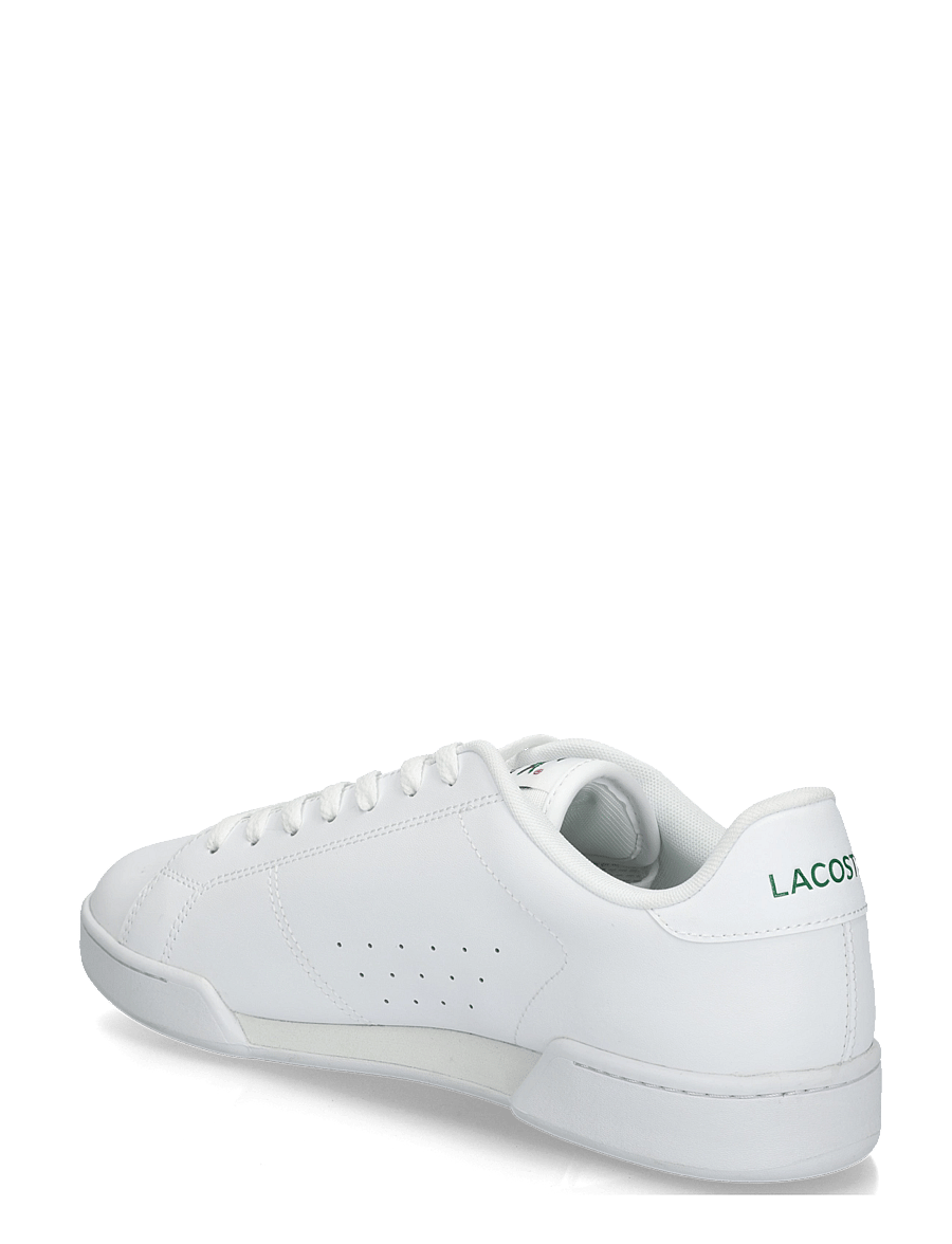 Lacoste - CARNABY CUP 125 2 SMA - nach anlass kaufen - wht/wht - 1
