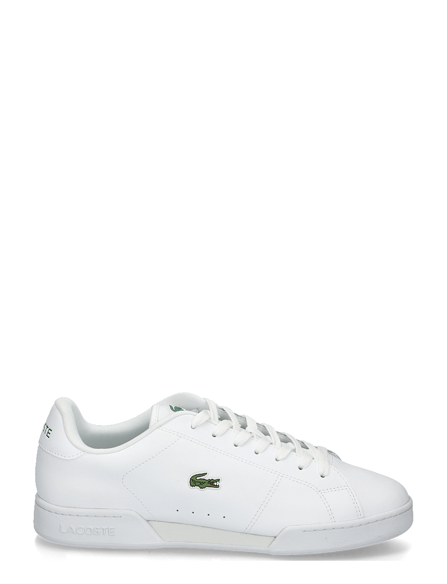 Lacoste - CARNABY CUP 125 2 SMA - nach anlass kaufen - wht/wht - 2