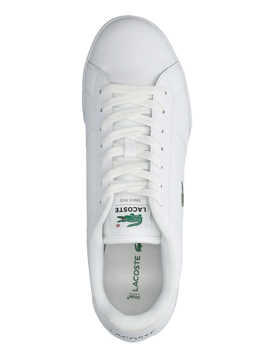 Lacoste - CARNABY CUP 125 2 SMA - nach anlass kaufen - wht/wht - 3