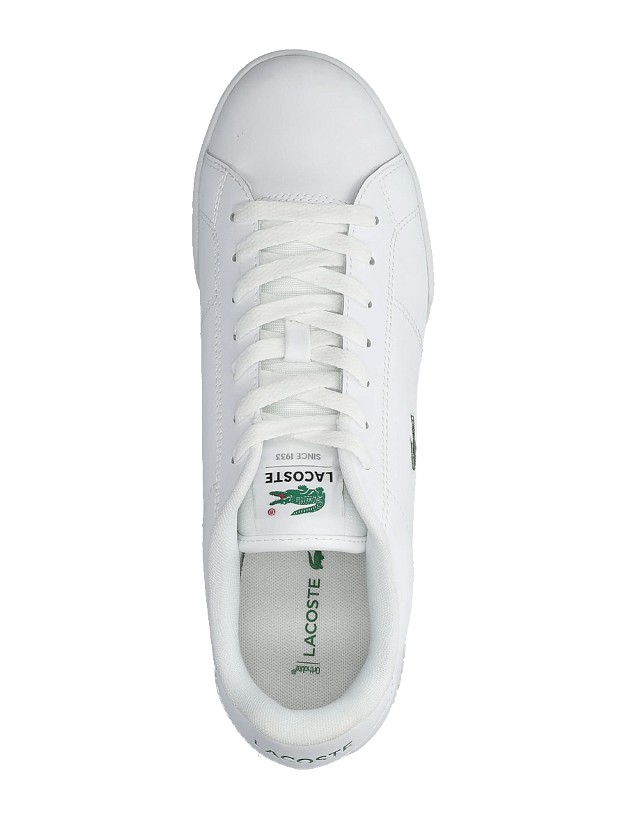 Lacoste - CARNABY CUP 125 2 SMA - shop by occasion - wht/wht - 3