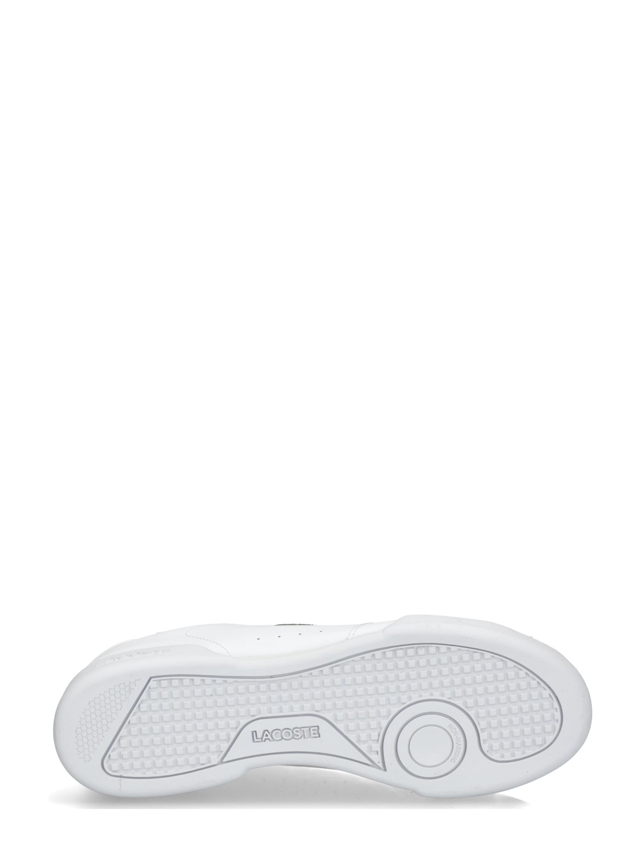 Lacoste - CARNABY CUP 125 2 SMA - nach anlass kaufen - wht/wht - 4