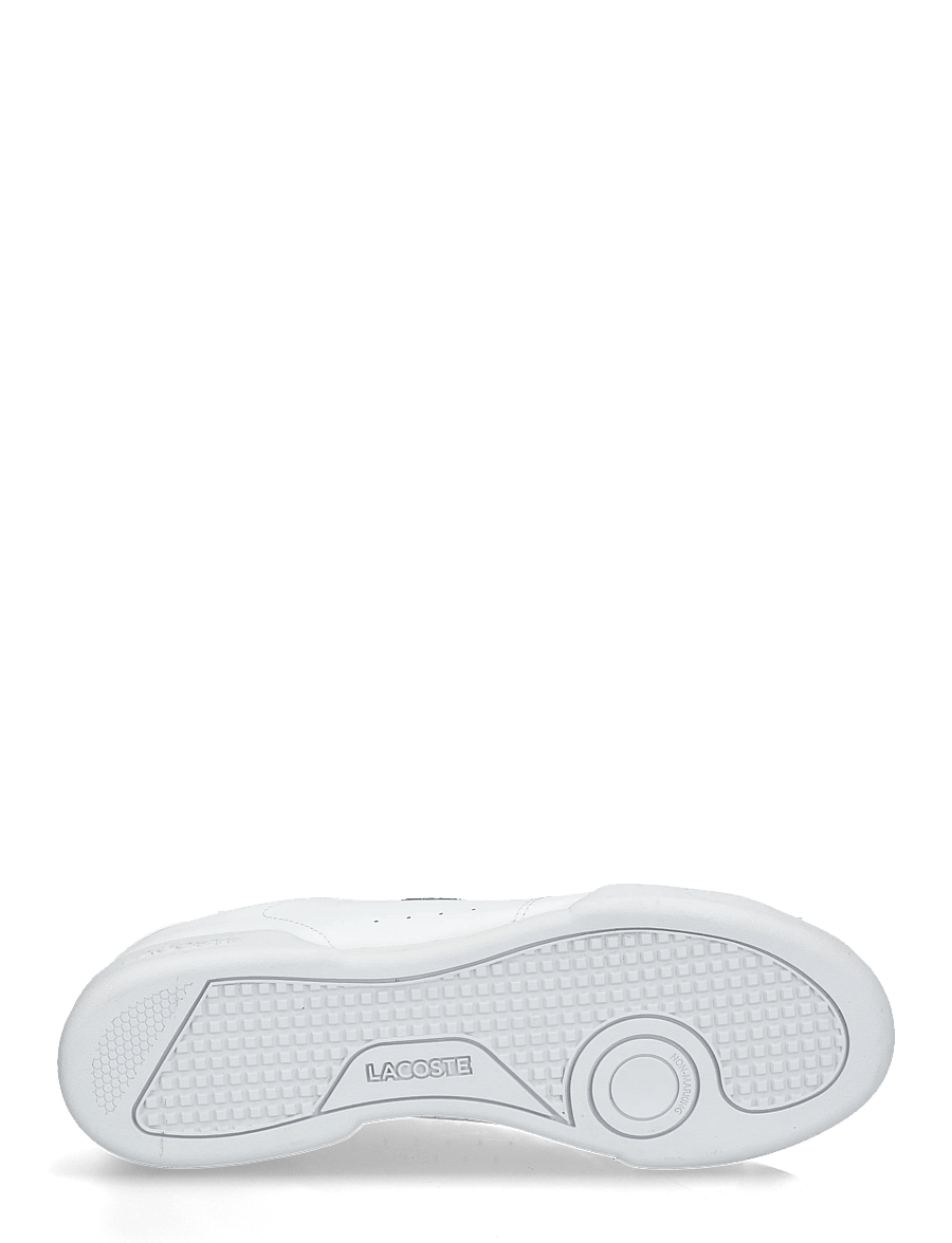 Lacoste - CARNABY CUP 125 2 SMA - shop by occasion - wht/wht - 4