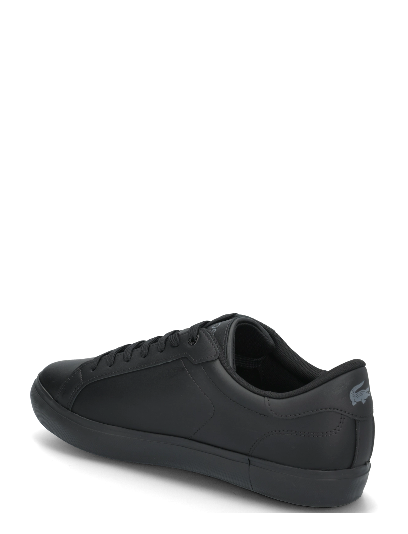 Lacoste - POWERCOURT 125 2 SMA - nach anlass kaufen - blk/blk - 1