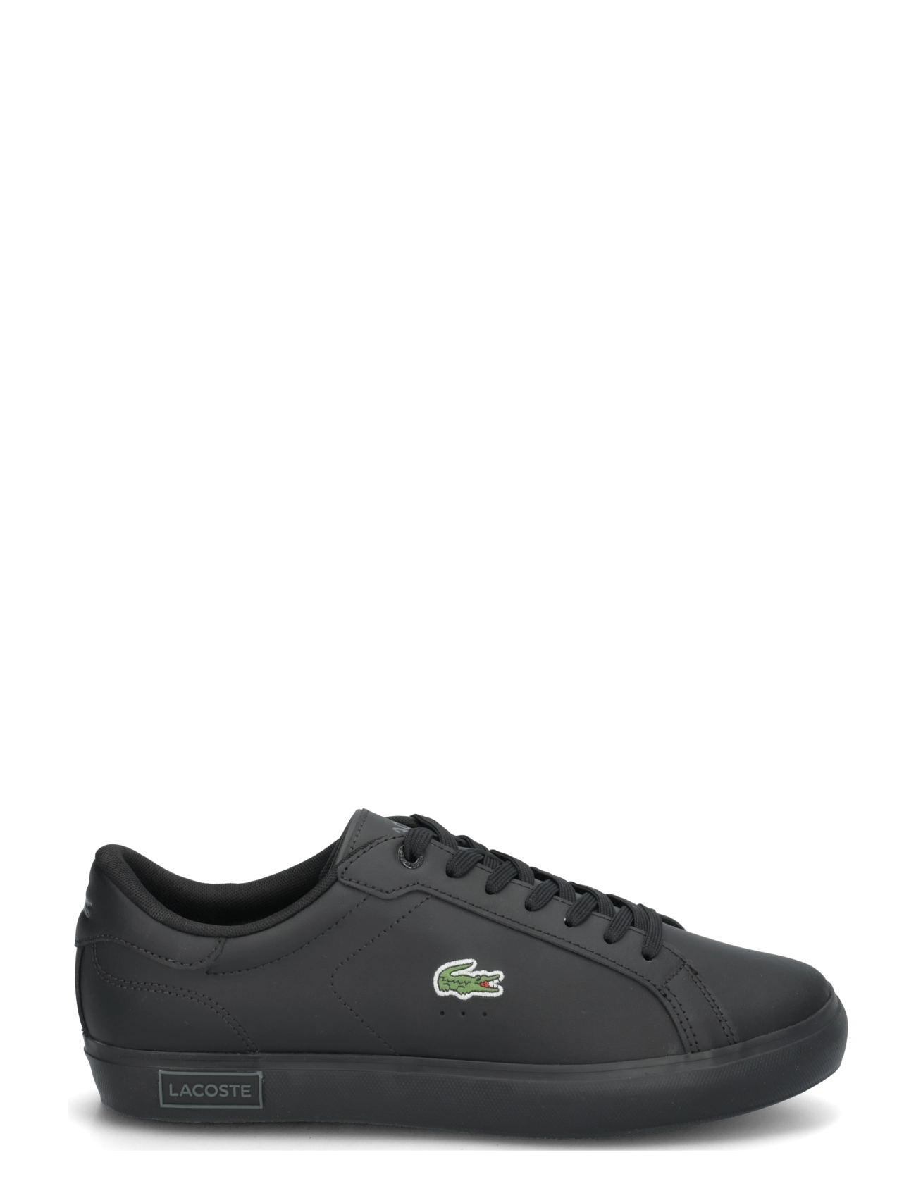 Lacoste - POWERCOURT 125 2 SMA - nach anlass kaufen - blk/blk - 2