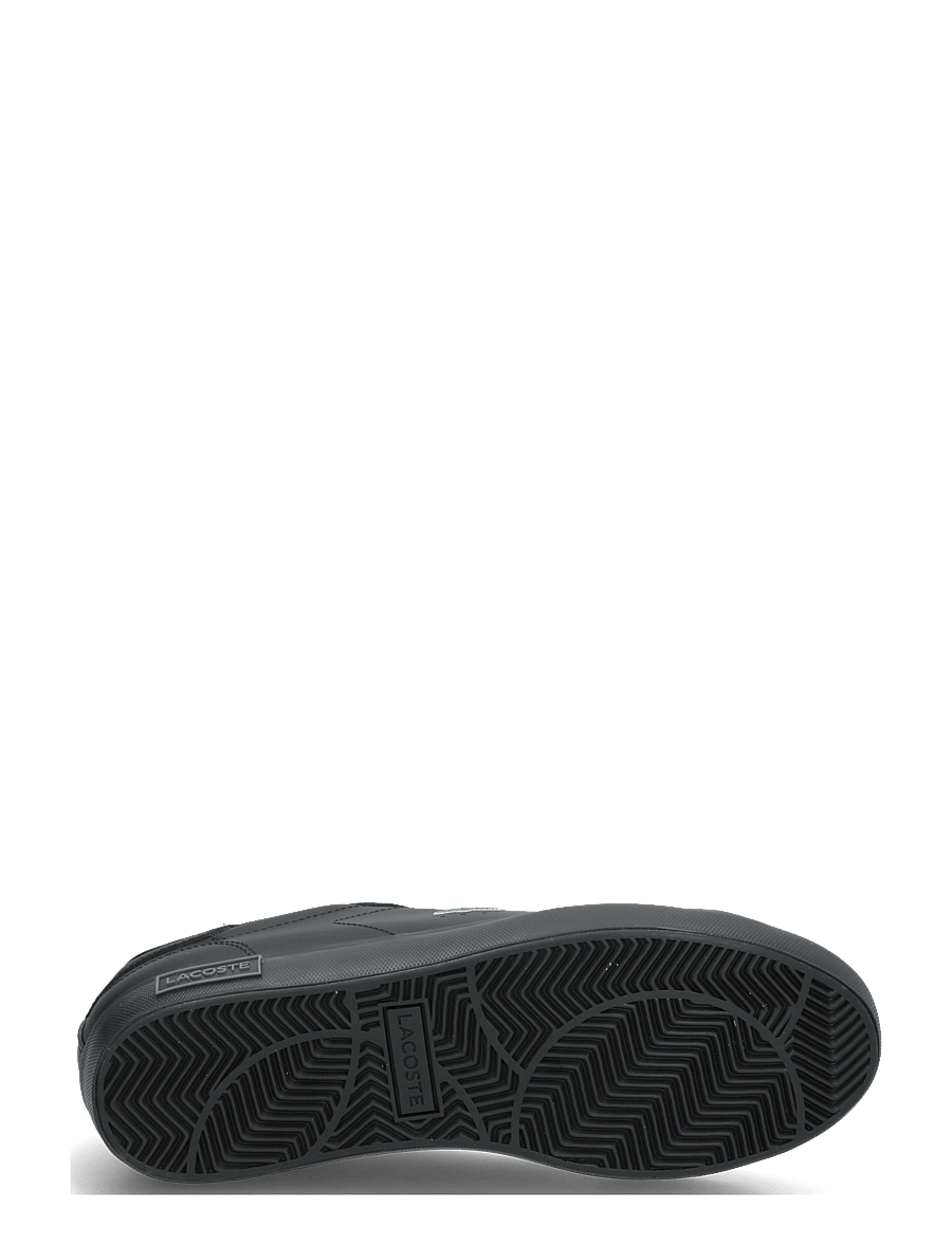 Lacoste - POWERCOURT 125 2 SMA - nach anlass kaufen - blk/blk - 4