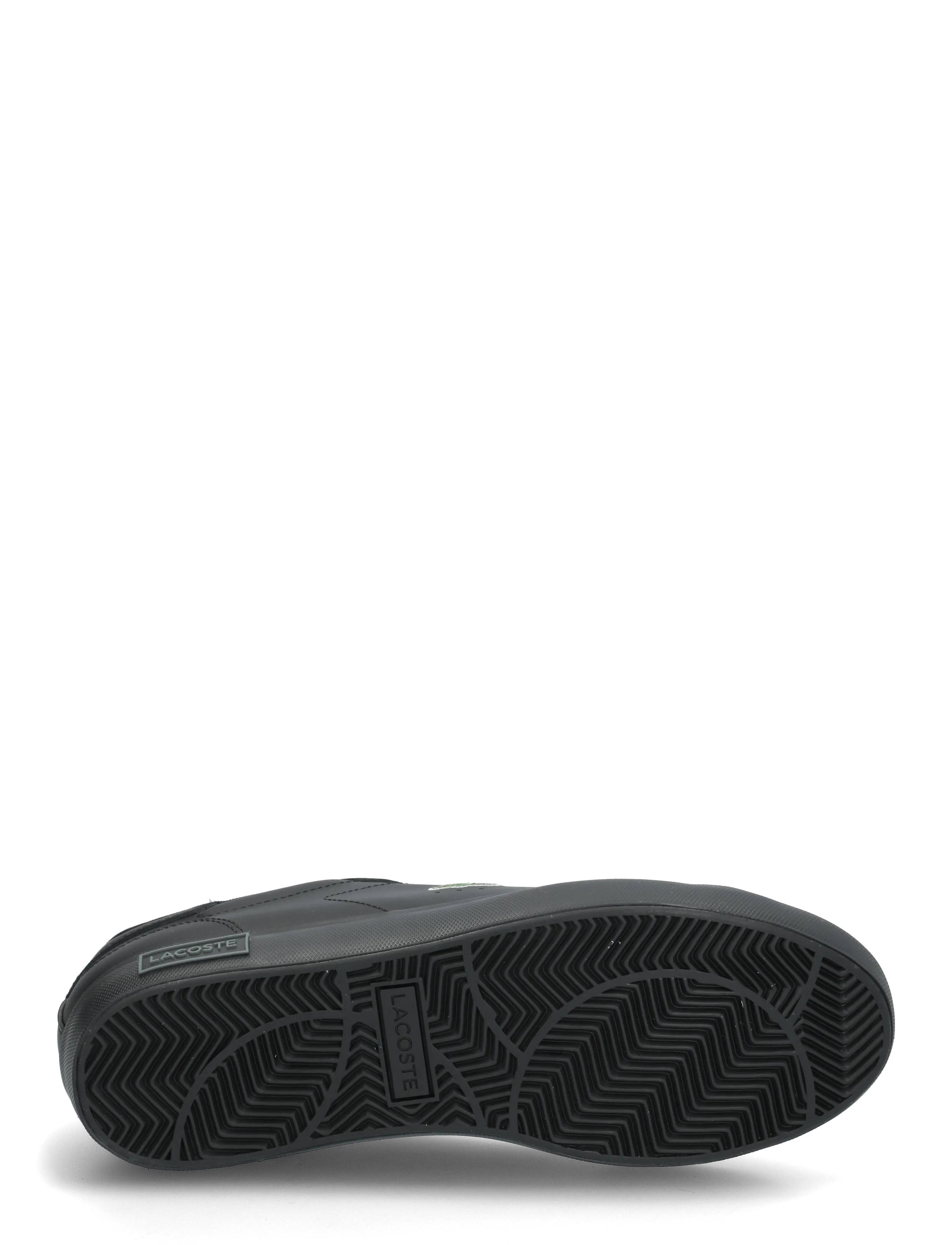 Lacoste - POWERCOURT 125 2 SMA - iepirkties noteiktam pasākumam - blk/blk - 4