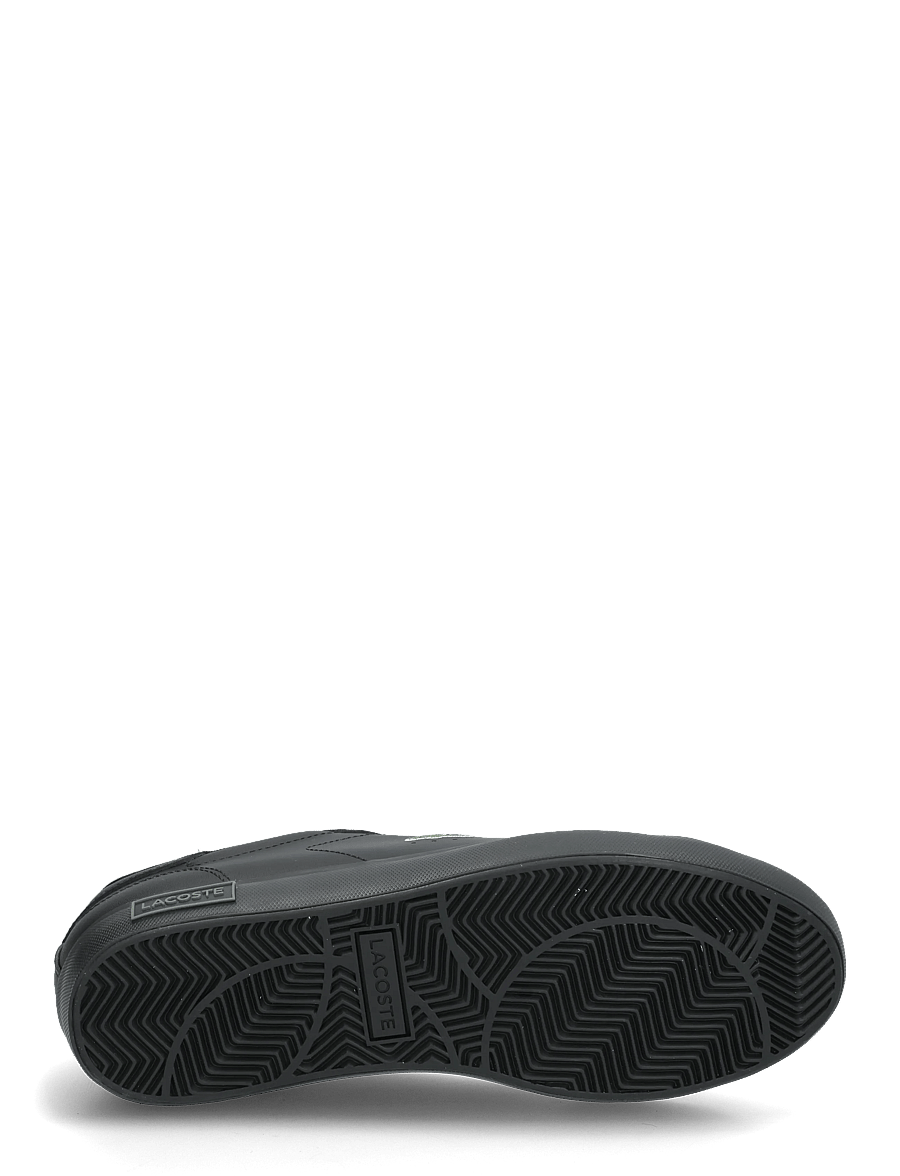 Lacoste - POWERCOURT 125 2 SMA - iepirkties noteiktam pasākumam - blk/blk - 4