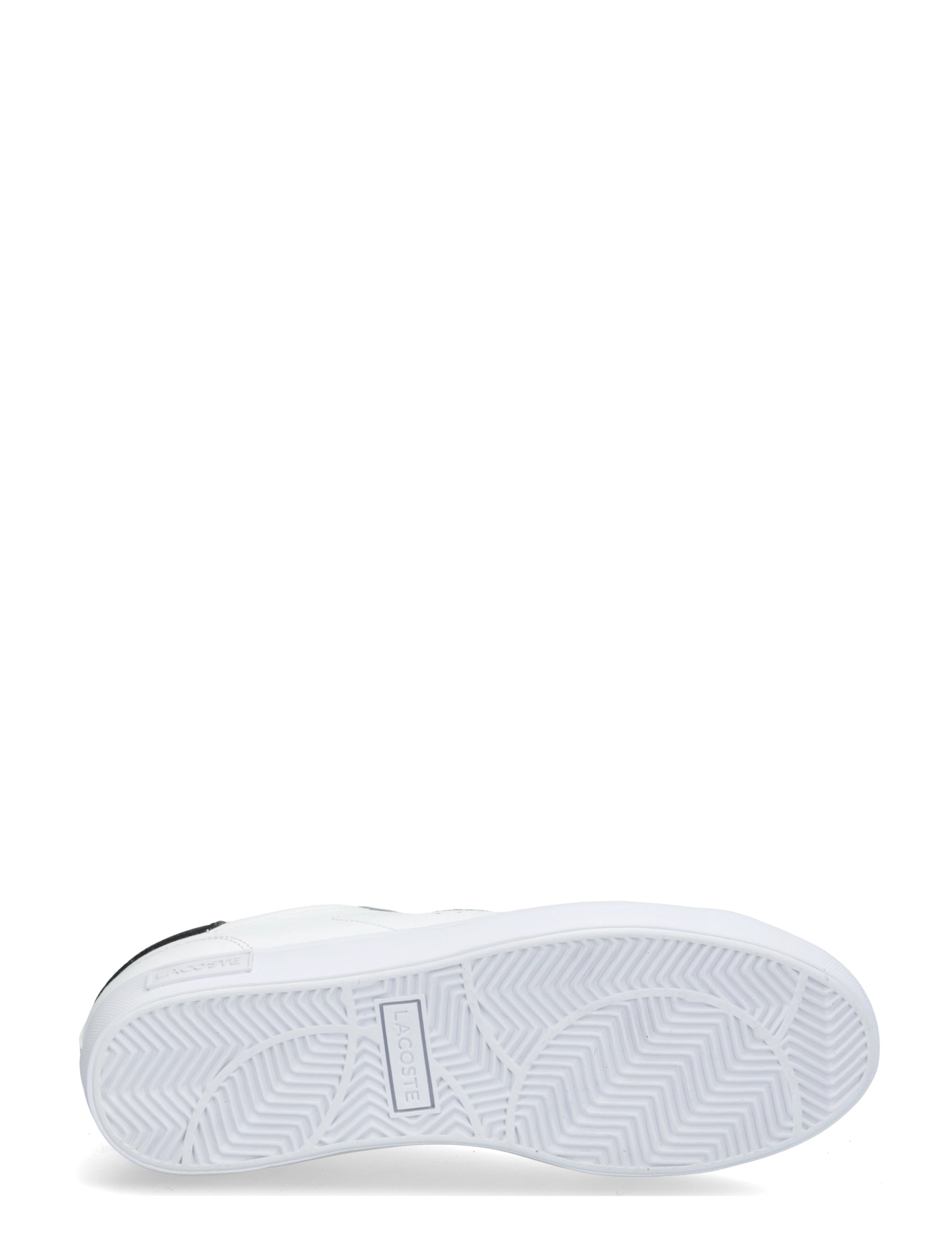Lacoste - POWERCOURT 125 2 SMA - nach anlass kaufen - wht/blk - 4