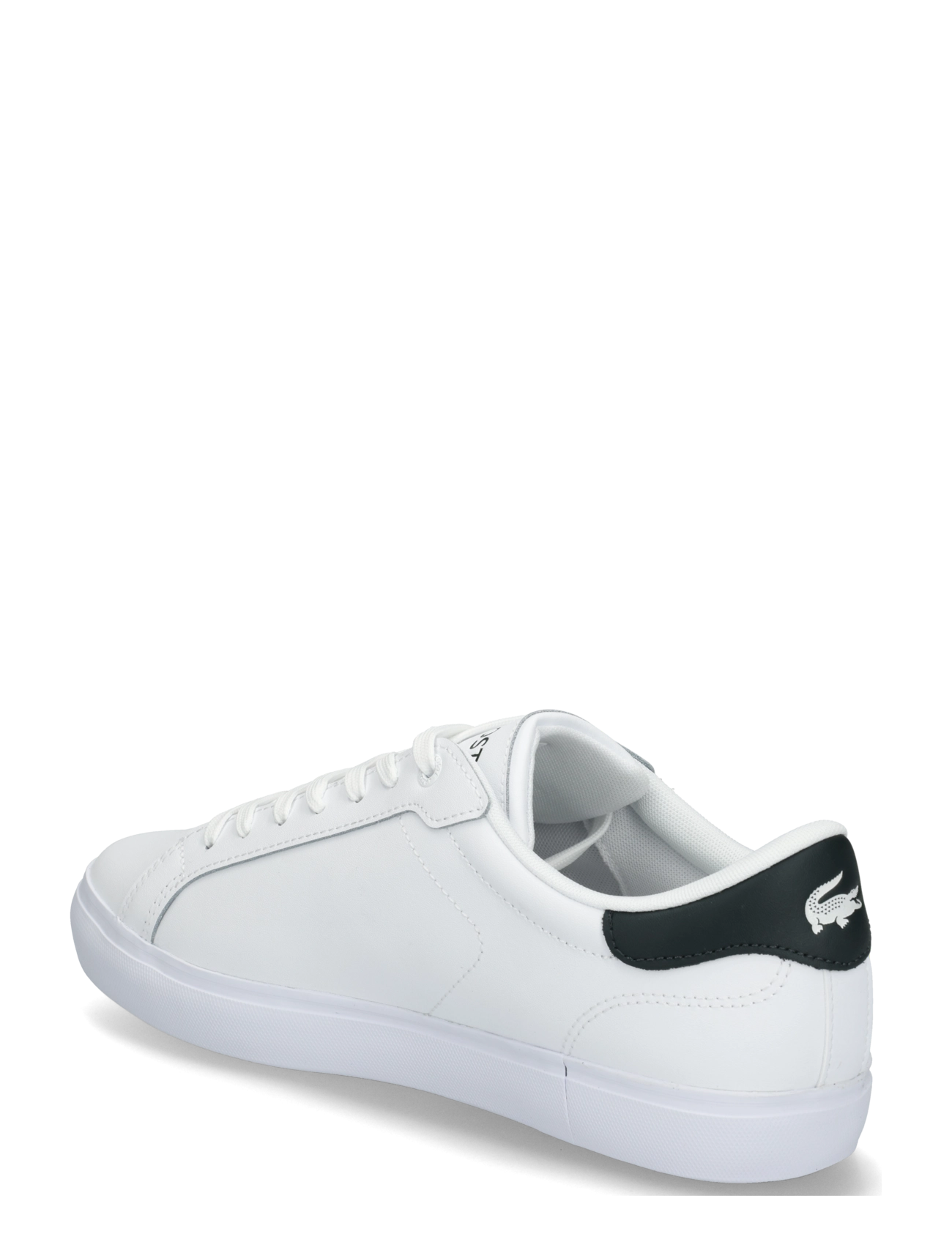 LACOSTE Powercourt 125 2 Sma sneakers herr – bild 2