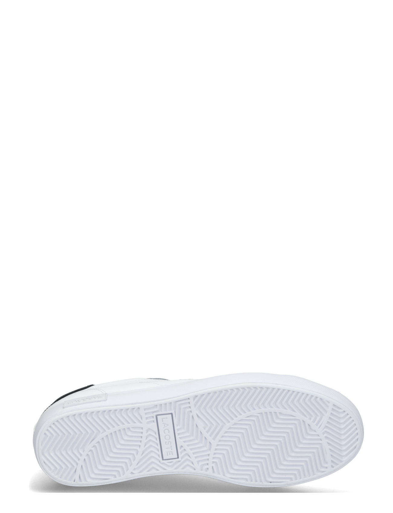 Lacoste - POWERCOURT 125 2 SMA - wht/dk grn - 4