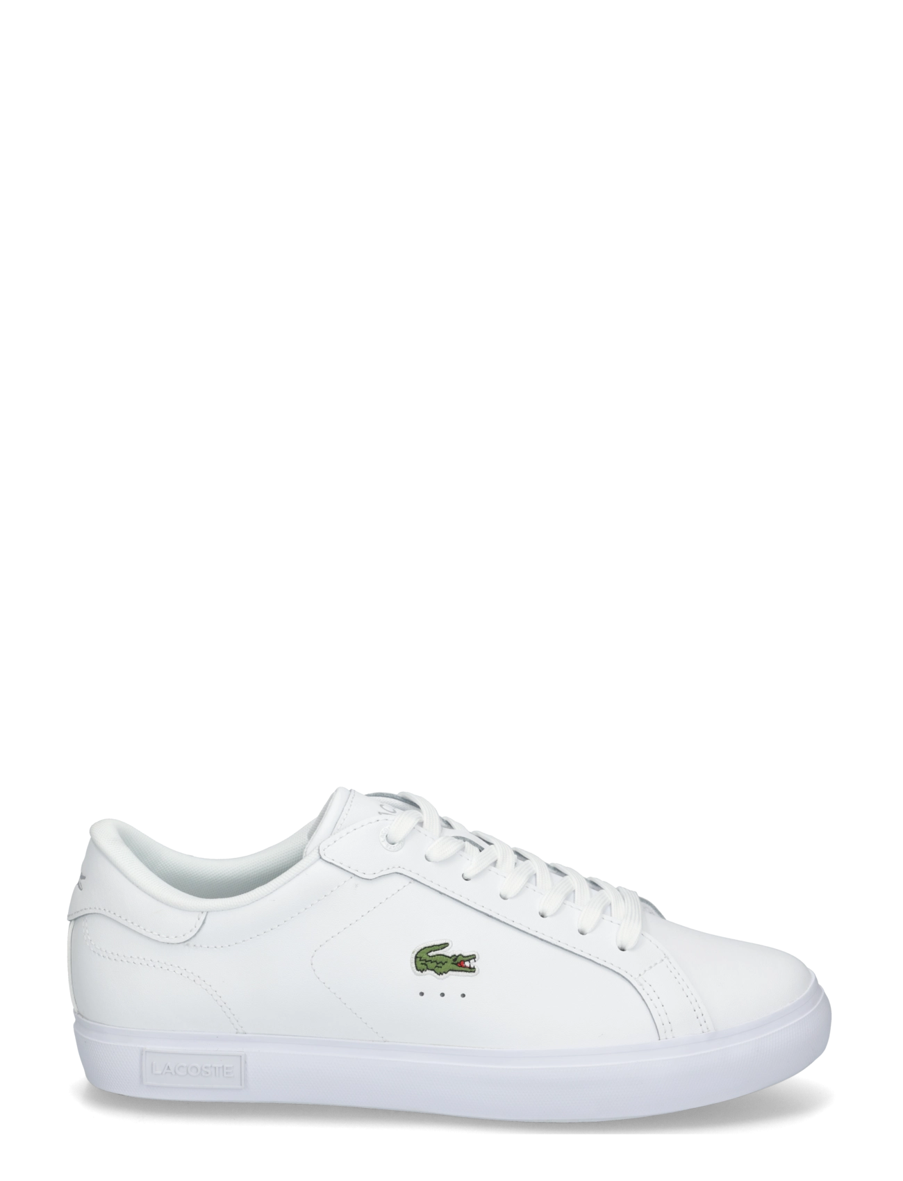 LACOSTE Powercourt 125 2 Sma sneakers herr – bild 3