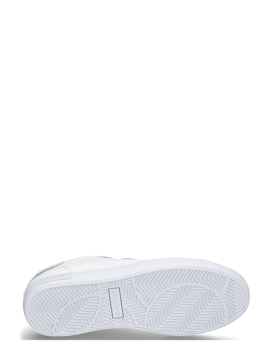 Lacoste - POWERCOURT 125 2 SMA - nach anlass kaufen - wht/wht - 4