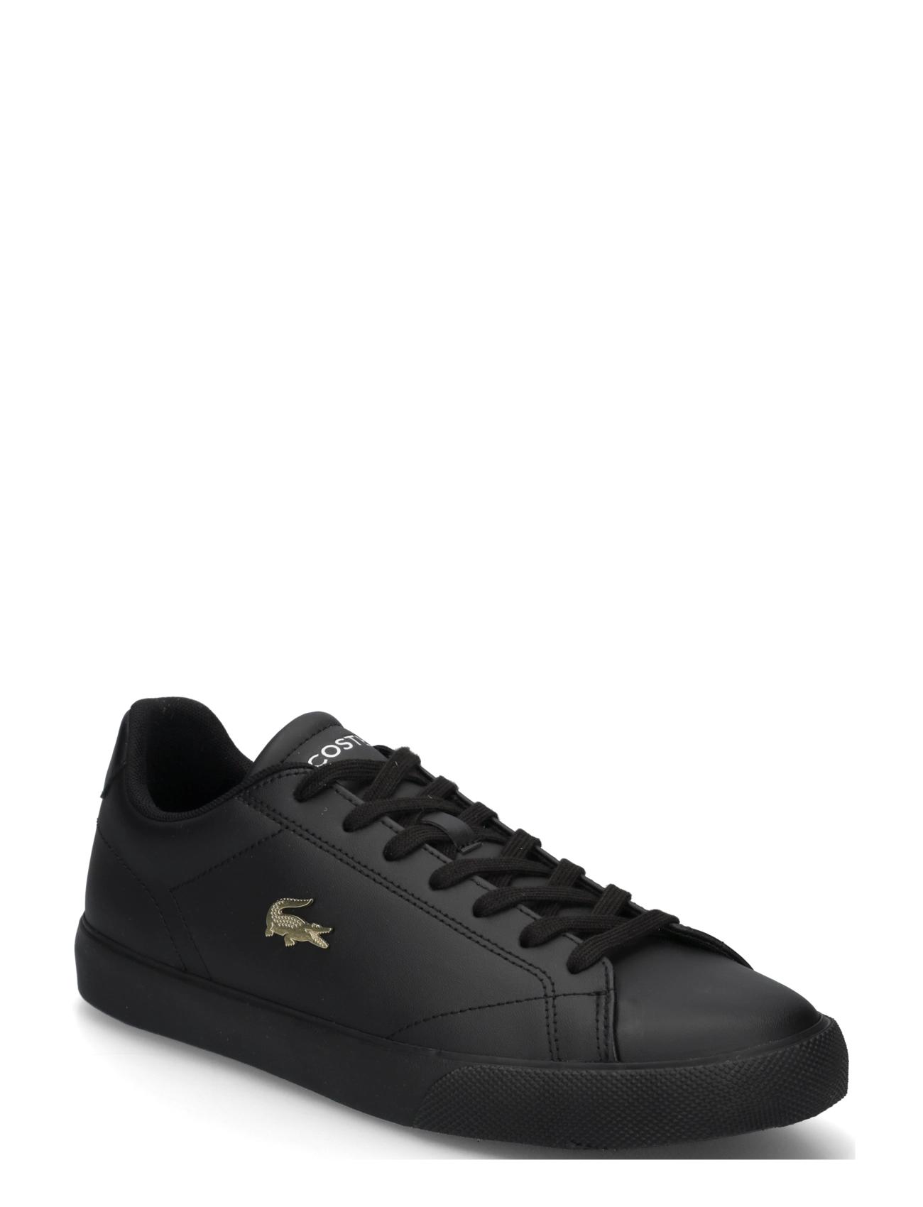 Lacoste LEROND SET 225 2 CMA - Nach Anlass kaufen - BLK/BLK / black