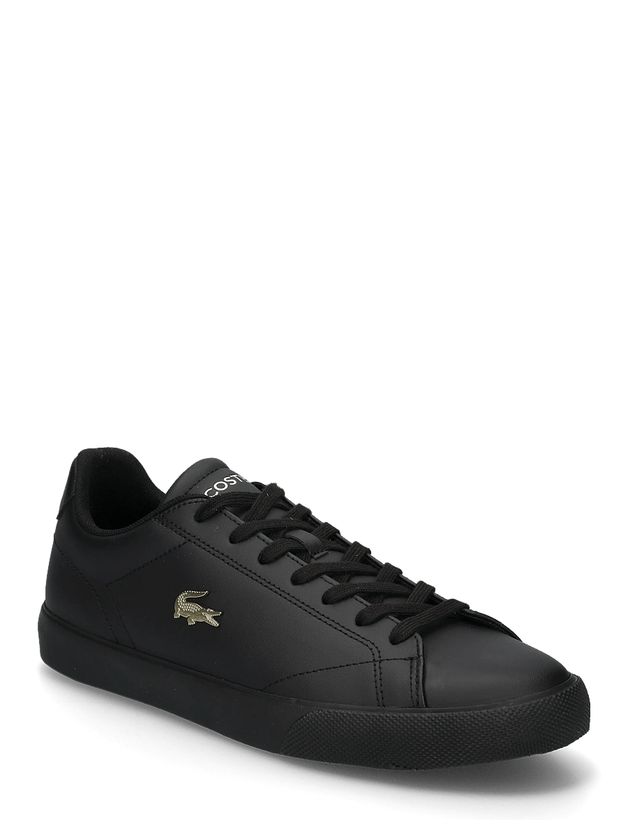Lacoste - LEROND SET 225 2 CMA - shoppa efter tillfälle - blk/blk - 0
