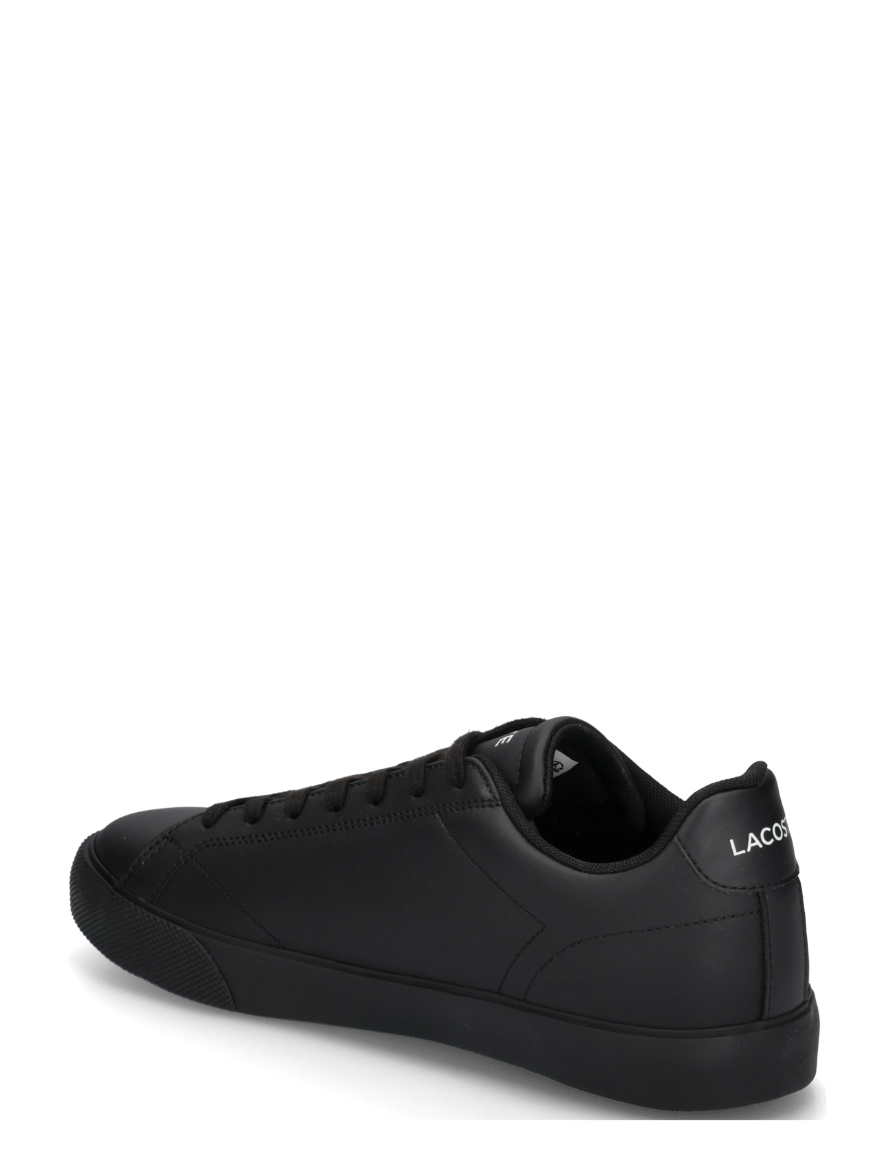 Lacoste - LEROND SET 225 2 CMA - nach anlass kaufen - blk/blk - 1
