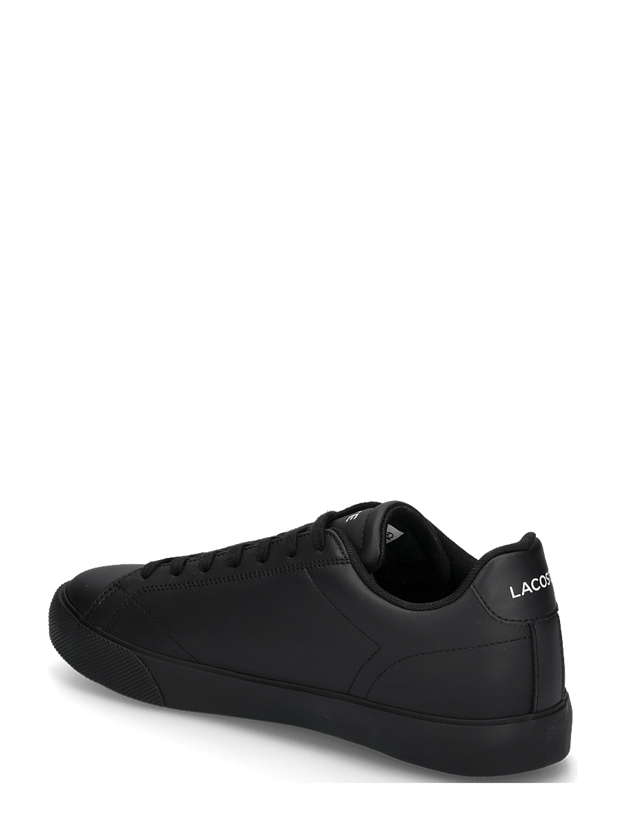 Lacoste - LEROND SET 225 2 CMA - nach anlass kaufen - blk/blk - 1