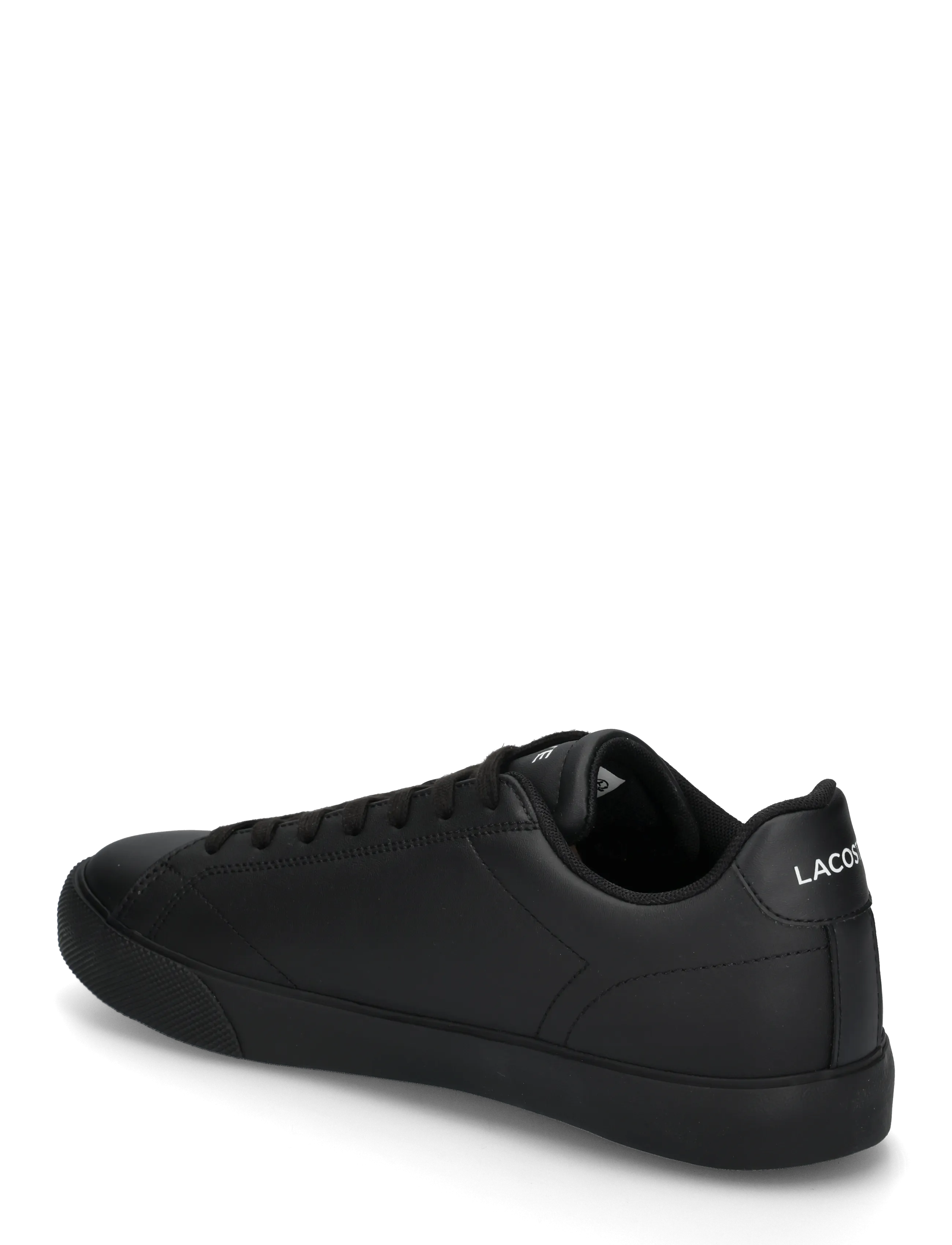 Lacoste - LEROND SET 225 2 CMA - shoppa efter tillfälle - blk/blk - 1
