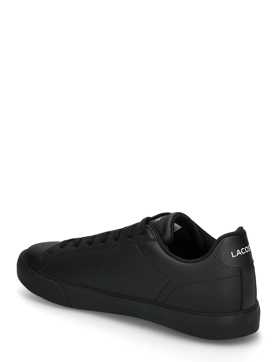 Lacoste - LEROND SET 225 2 CMA - shoppa efter tillfälle - blk/blk - 1
