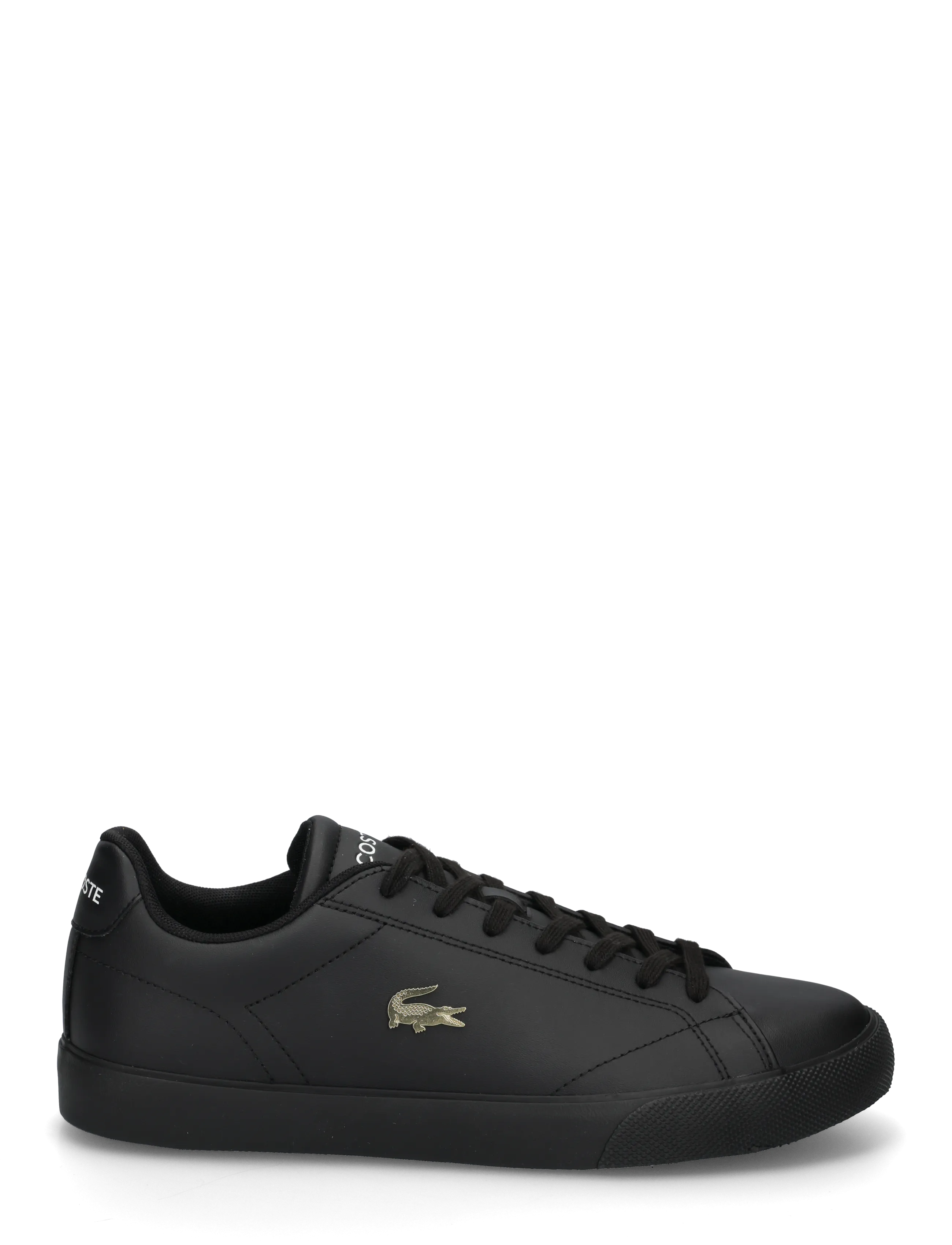 Lacoste - LEROND SET 225 2 CMA - shoppa efter tillfälle - blk/blk - 2