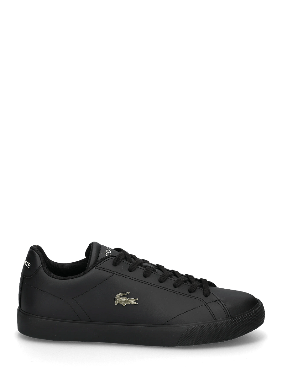 Lacoste - LEROND SET 225 2 CMA - shoppa efter tillfälle - blk/blk - 2