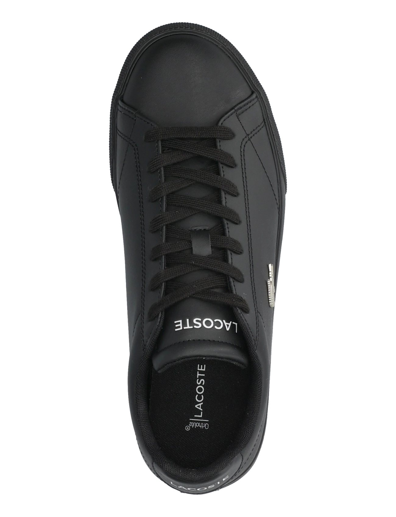 Lacoste - LEROND SET 225 2 CMA - nach anlass kaufen - blk/blk - 3