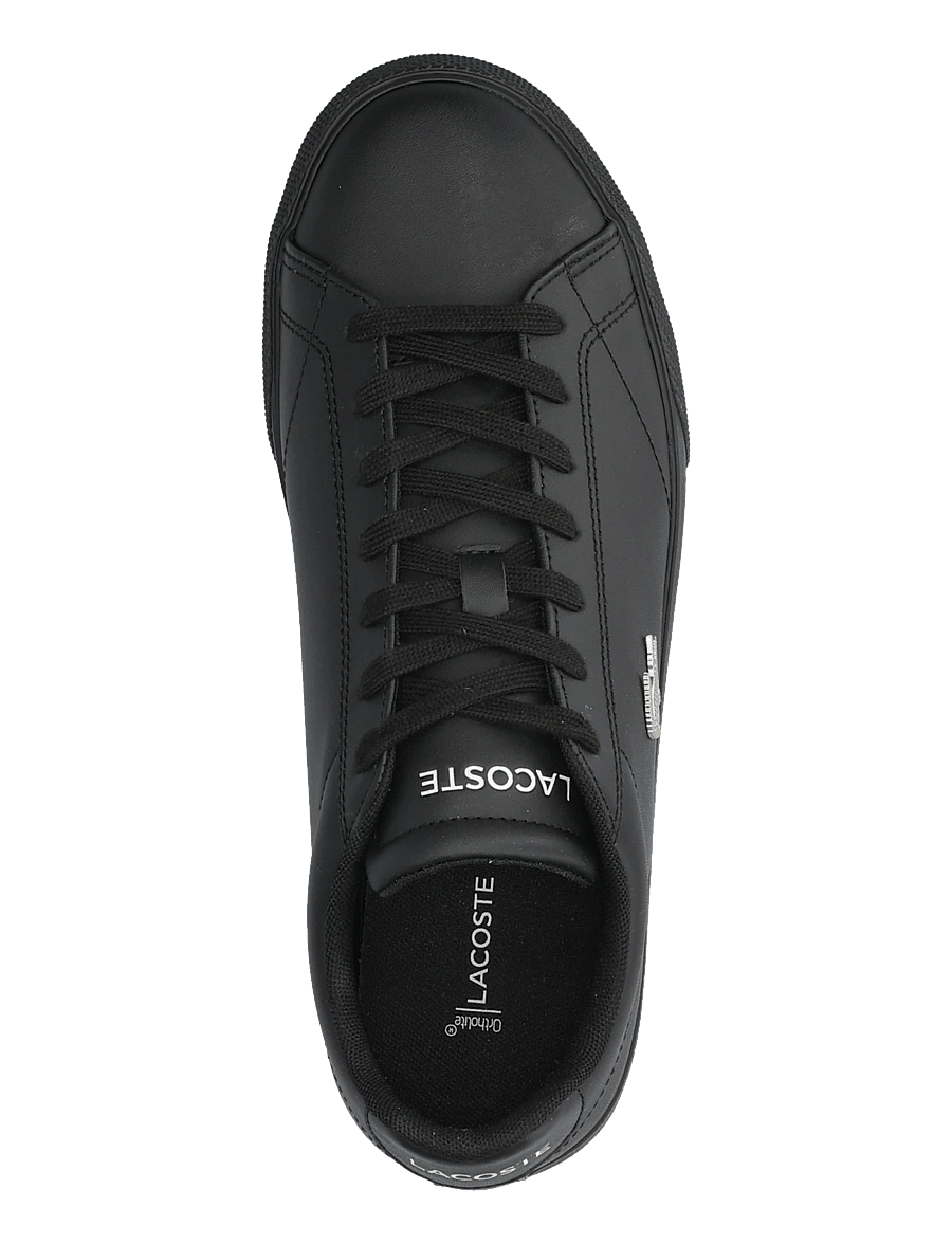 Lacoste - LEROND SET 225 2 CMA - nach anlass kaufen - blk/blk - 3