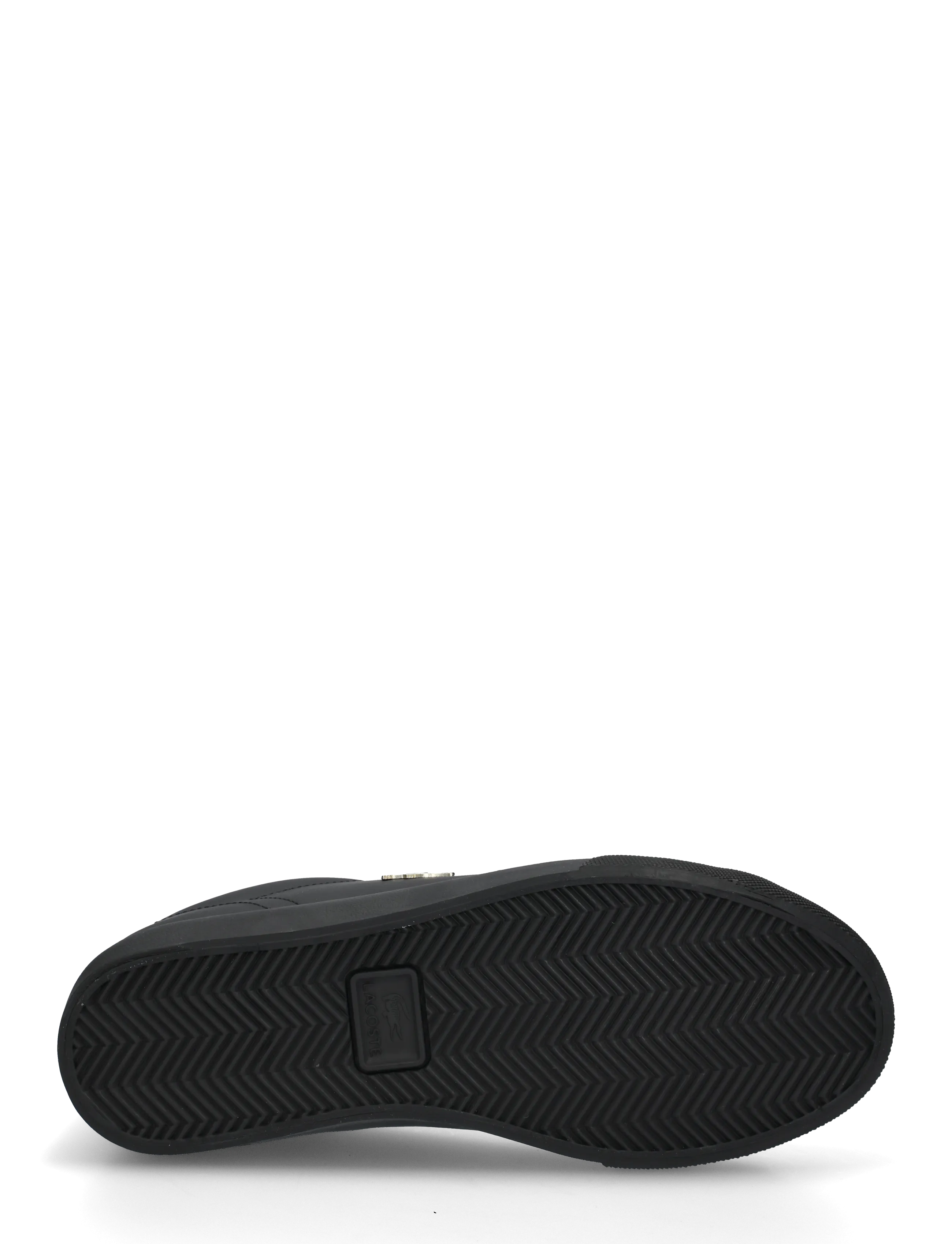 Lacoste - LEROND SET 225 2 CMA - shoppa efter tillfälle - blk/blk - 4