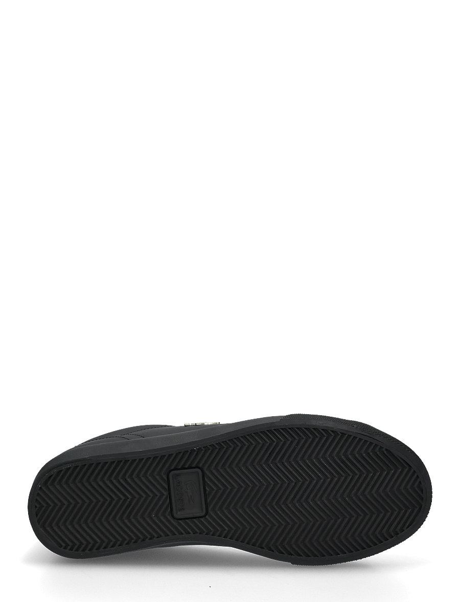 Lacoste - LEROND SET 225 2 CMA - shoppa efter tillfälle - blk/blk - 4