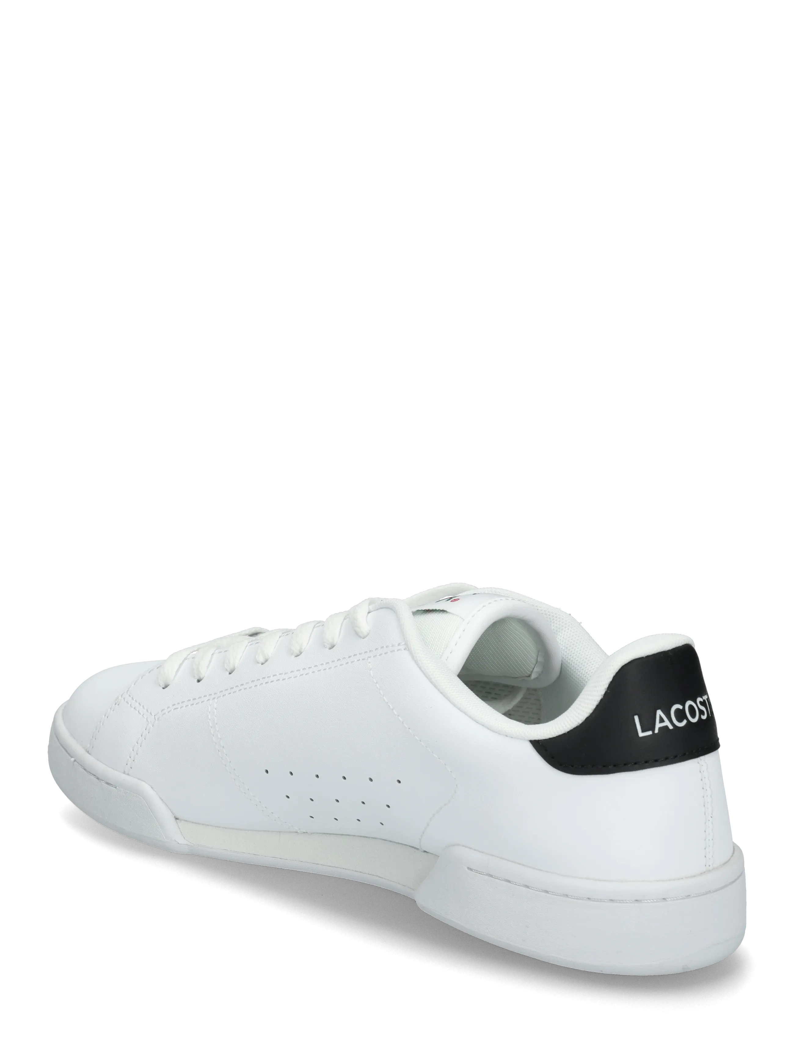Lacoste - CARNABY CUP 225 5 SMA - shop efter anledning - wht/blk - 1