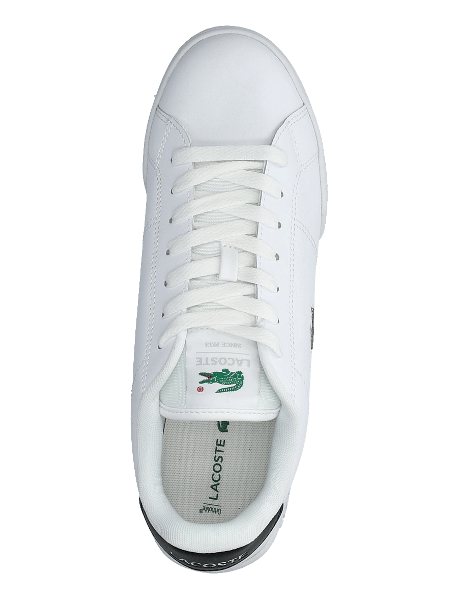 Lacoste - CARNABY CUP 225 5 SMA - nach anlass kaufen - wht/blk - 3