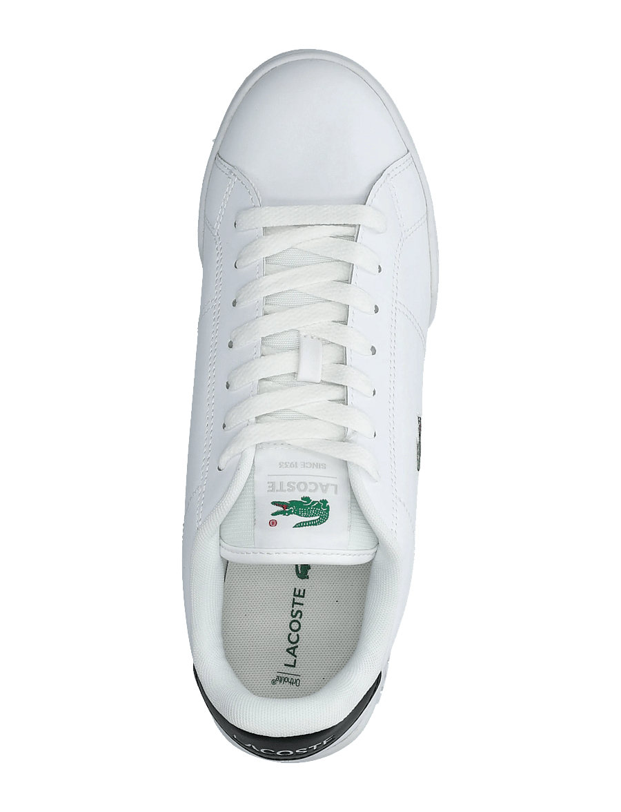 Lacoste - CARNABY CUP 225 5 SMA - shop efter anledning - wht/blk - 3
