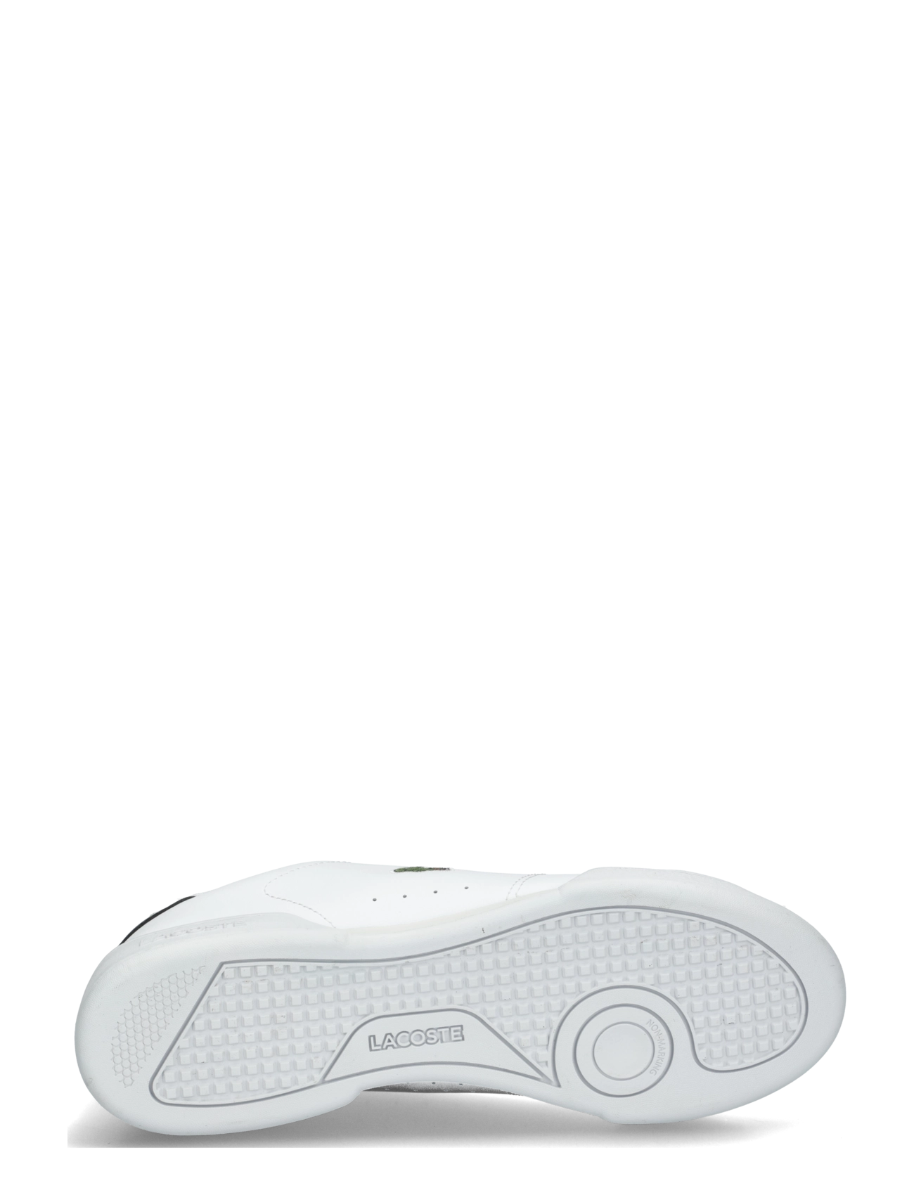 Lacoste - CARNABY CUP 225 5 SMA - wht/blk - 4
