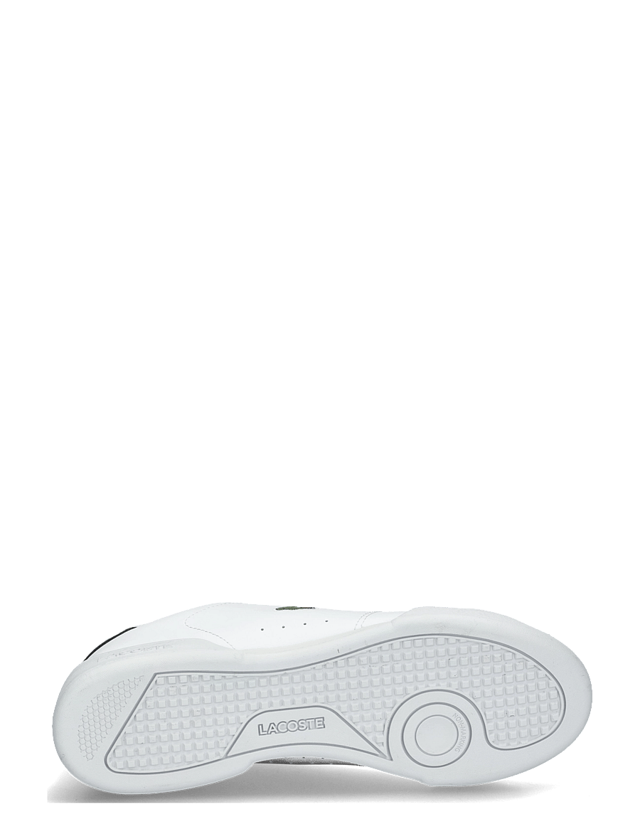Lacoste - CARNABY CUP 225 5 SMA - nach anlass kaufen - wht/blk - 4