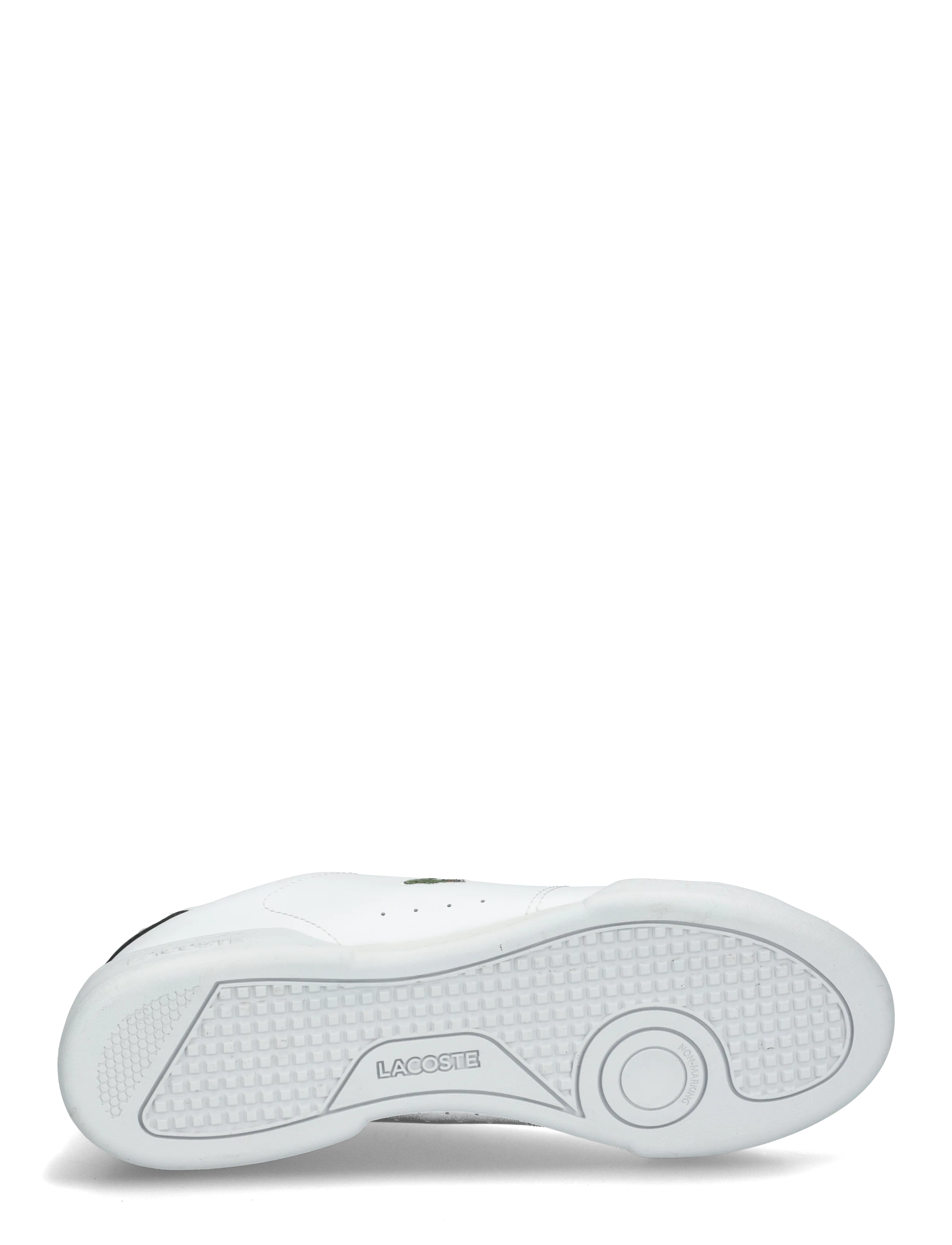 Lacoste - CARNABY CUP 225 5 SMA - shop efter anledning - wht/blk - 4