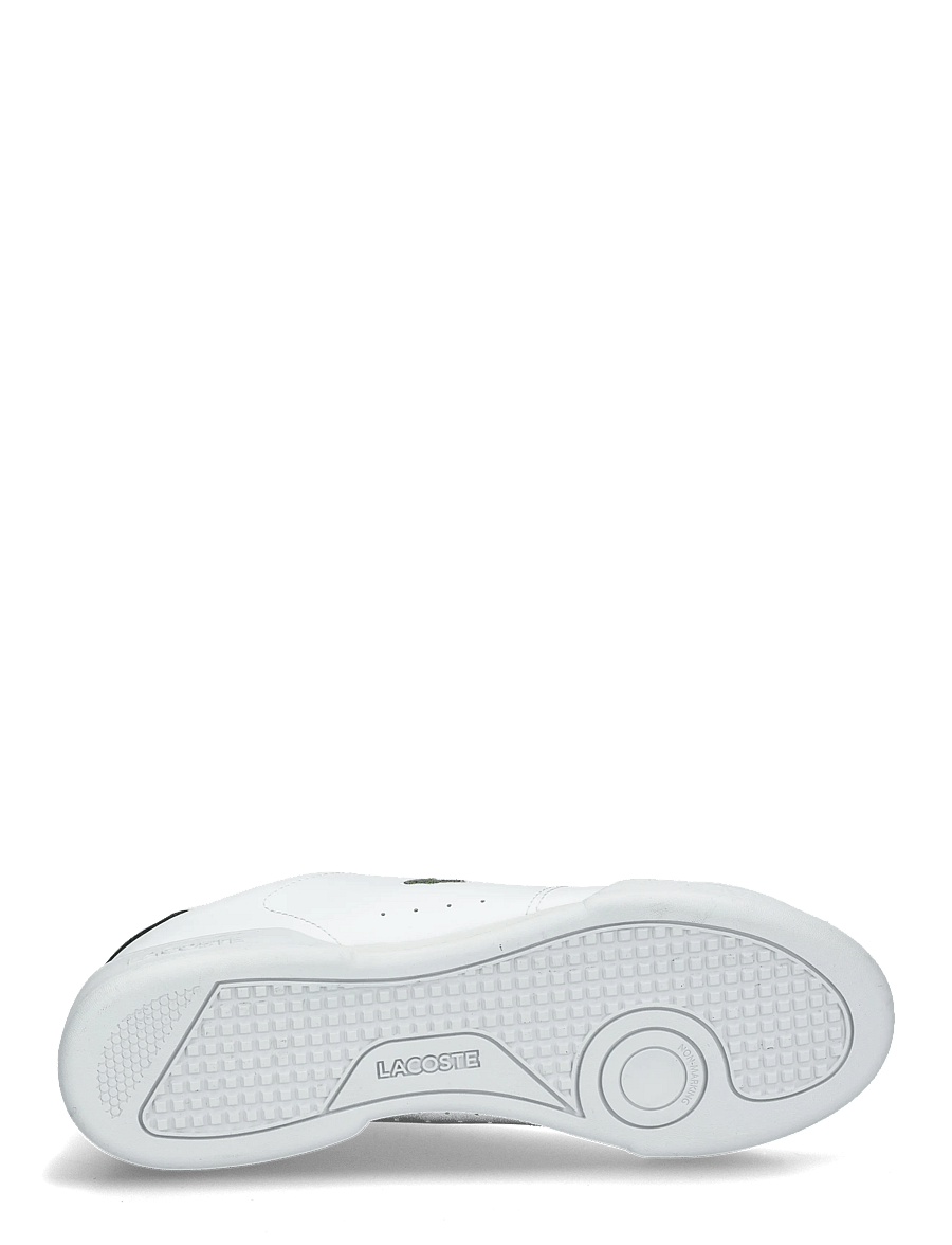 Lacoste - CARNABY CUP 225 5 SMA - shop efter anledning - wht/blk - 4