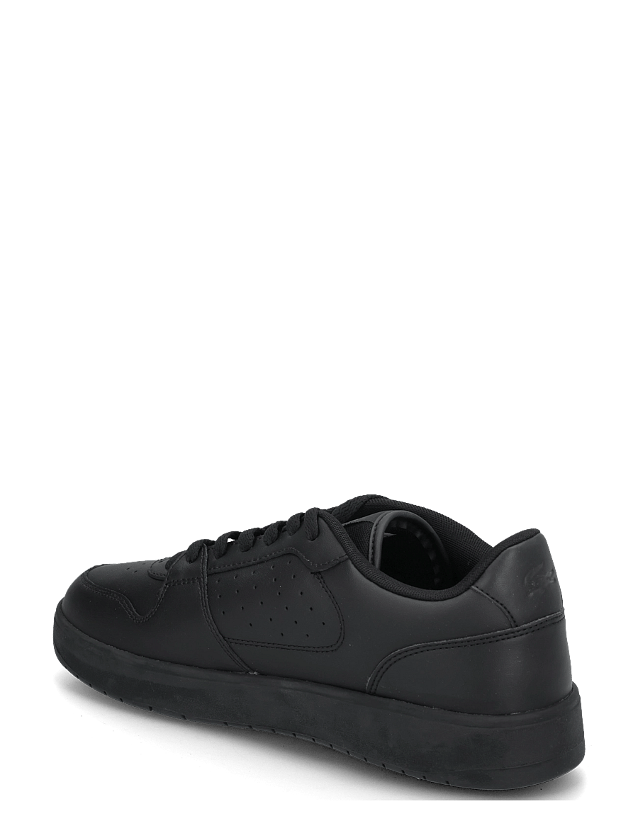 Lacoste - COURT ACE 225 1 SMA - nach anlass kaufen - blk/blk - 1