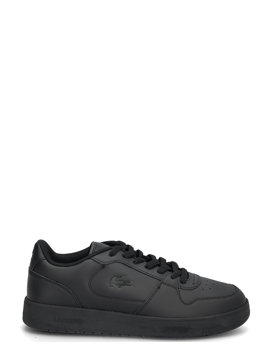 Lacoste - COURT ACE 225 1 SMA - nach anlass kaufen - blk/blk - 2