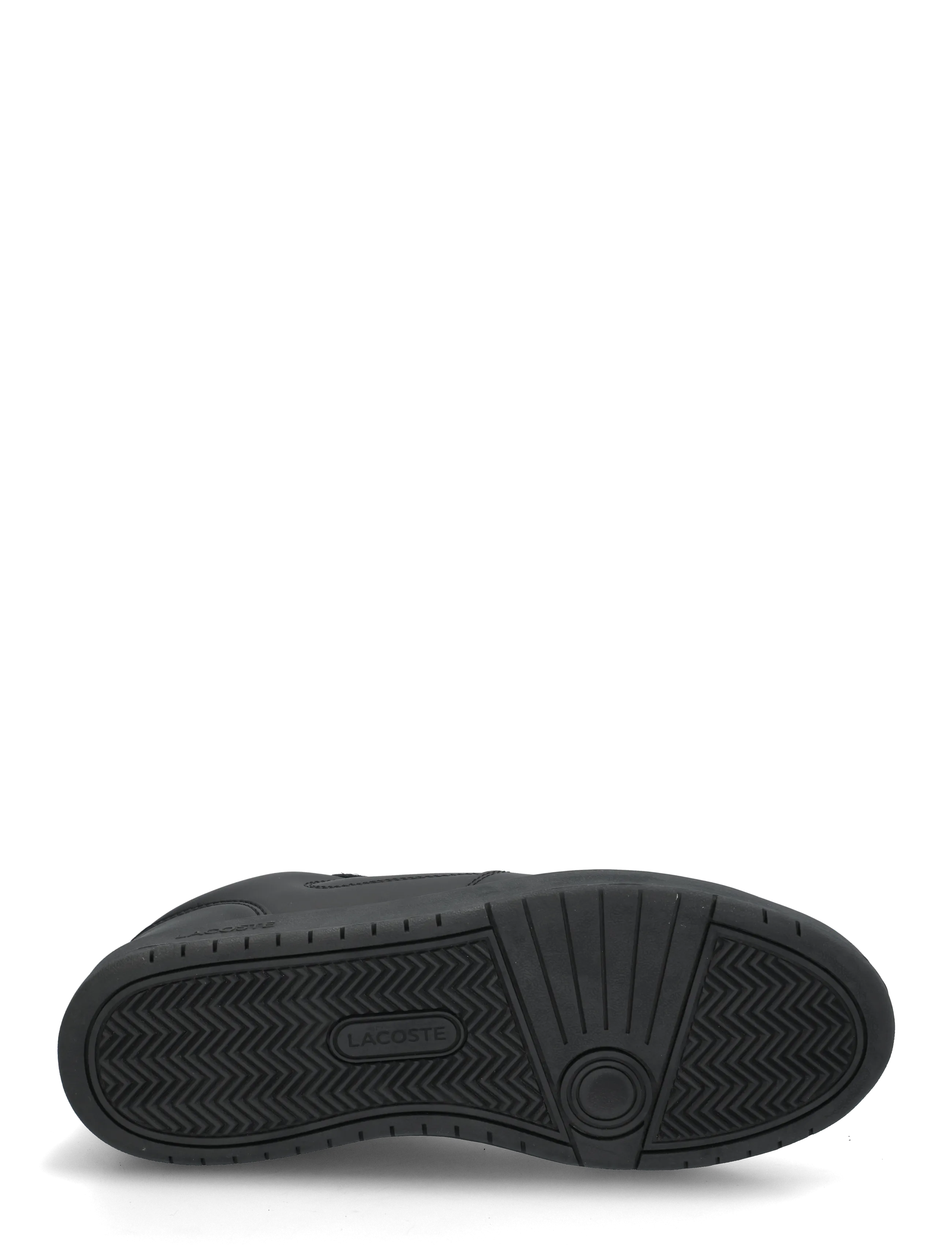 Lacoste - COURT ACE 225 1 SMA - shoppa efter tillfälle - blk/blk - 4